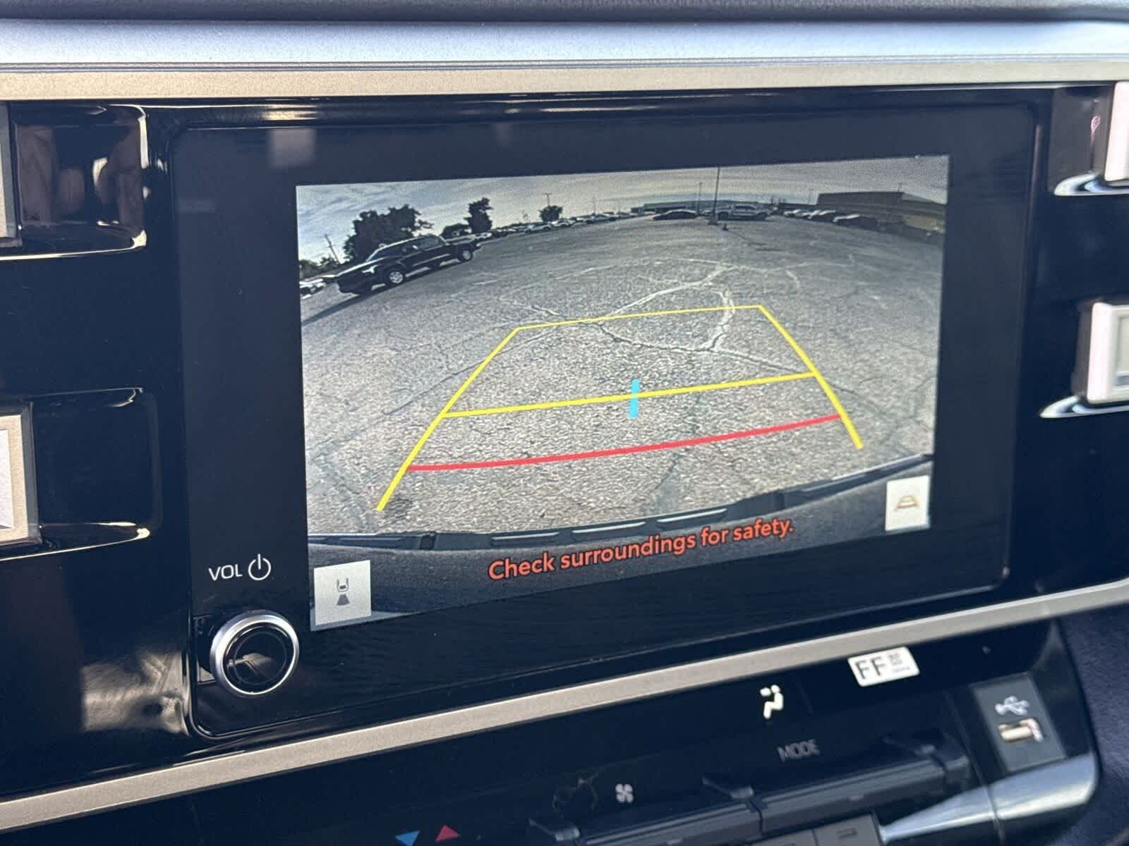 Thumbnail: 2024 Toyota Tundra - 21