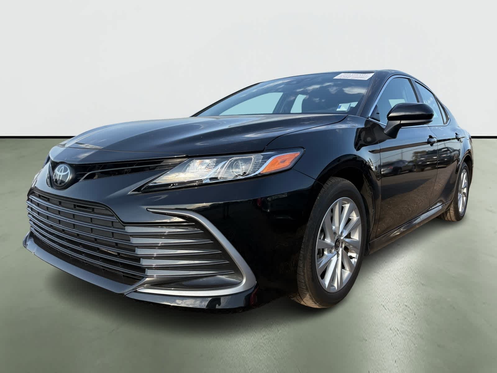 Thumbnail: 2023 Toyota Camry - 2