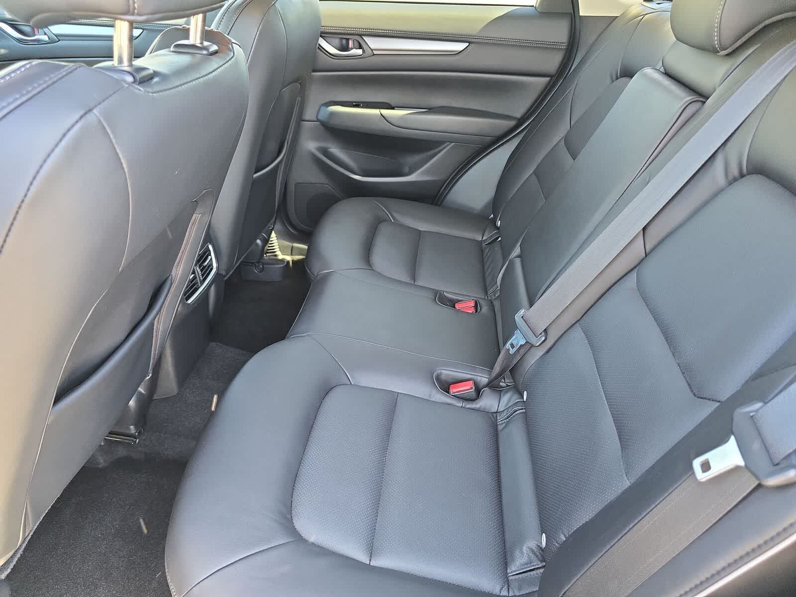 Thumbnail: 2025 Mazda CX-5 - 16