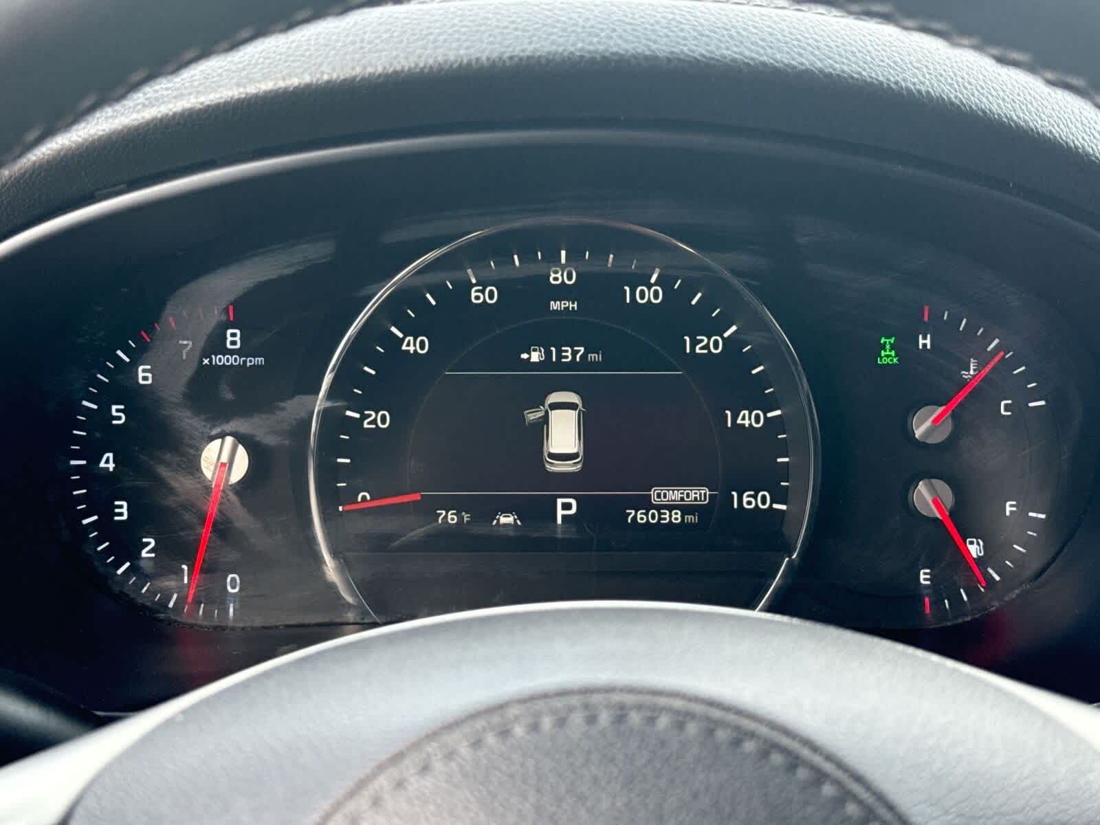 Thumbnail: 2019 Kia Sorento - 29