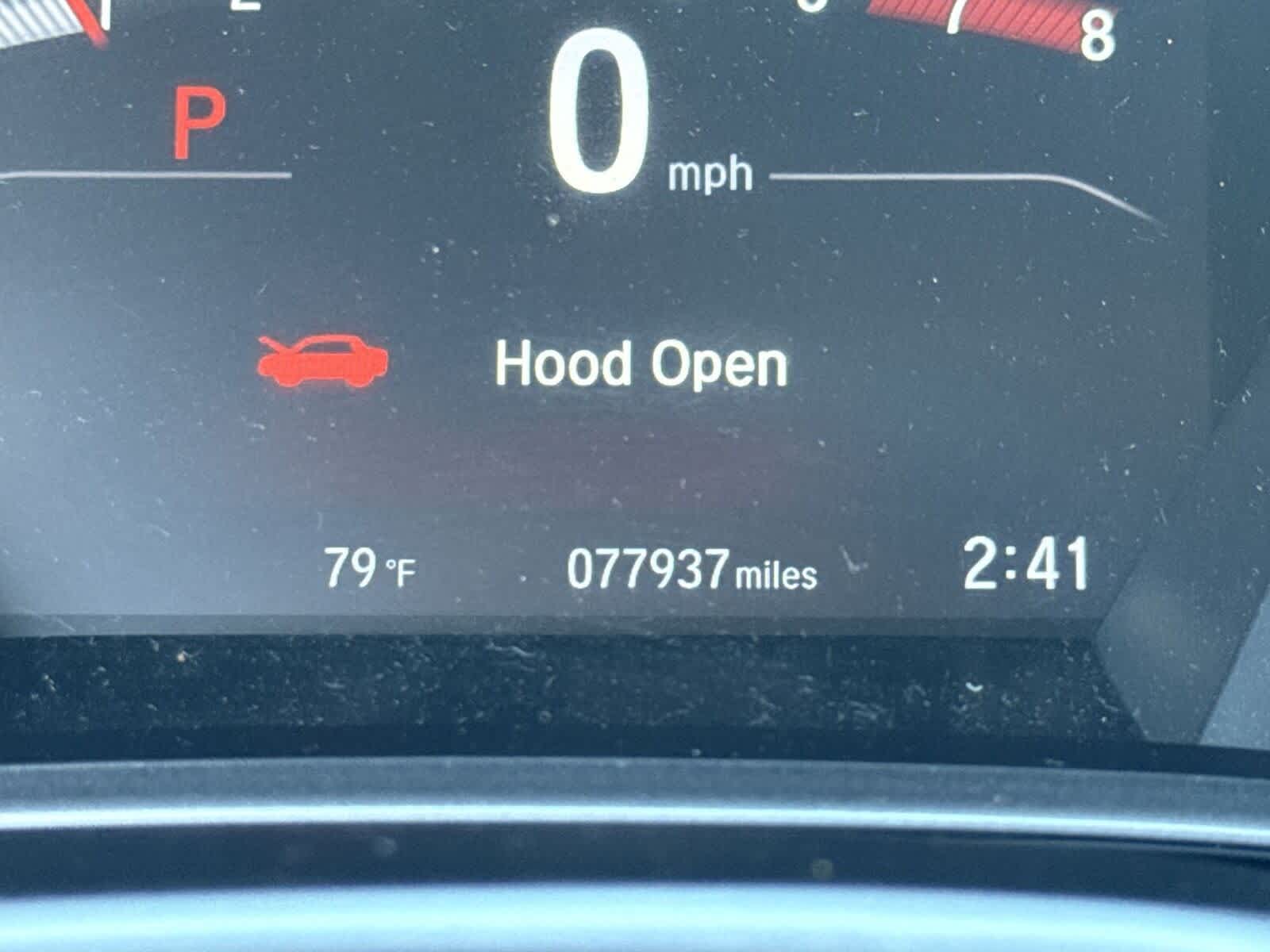 Thumbnail: 2020 Honda CR-V - 30