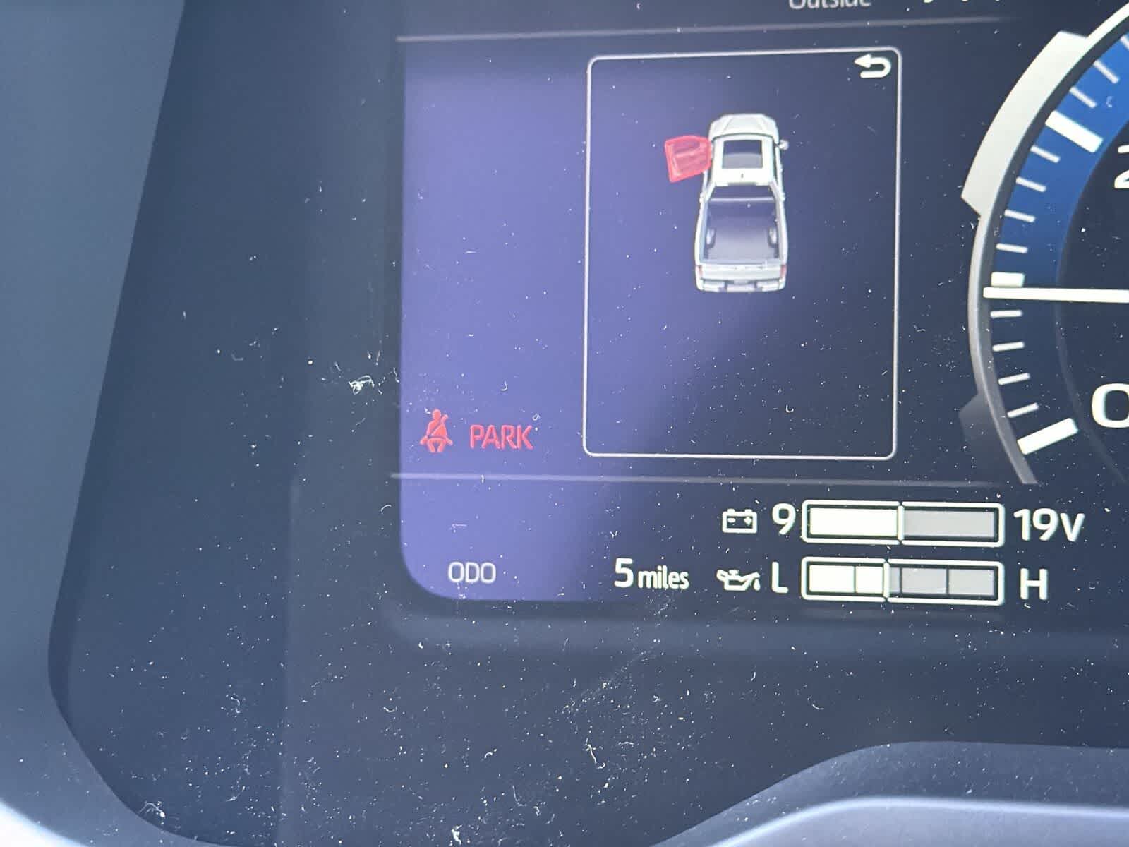 Thumbnail: 2026 Toyota Tundra - 31