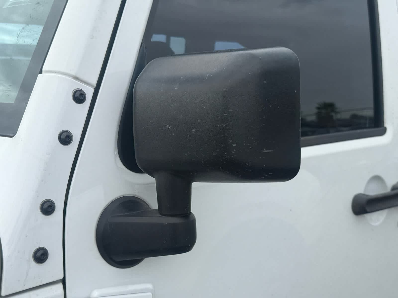 Thumbnail: 2018 Jeep Wrangler - 10