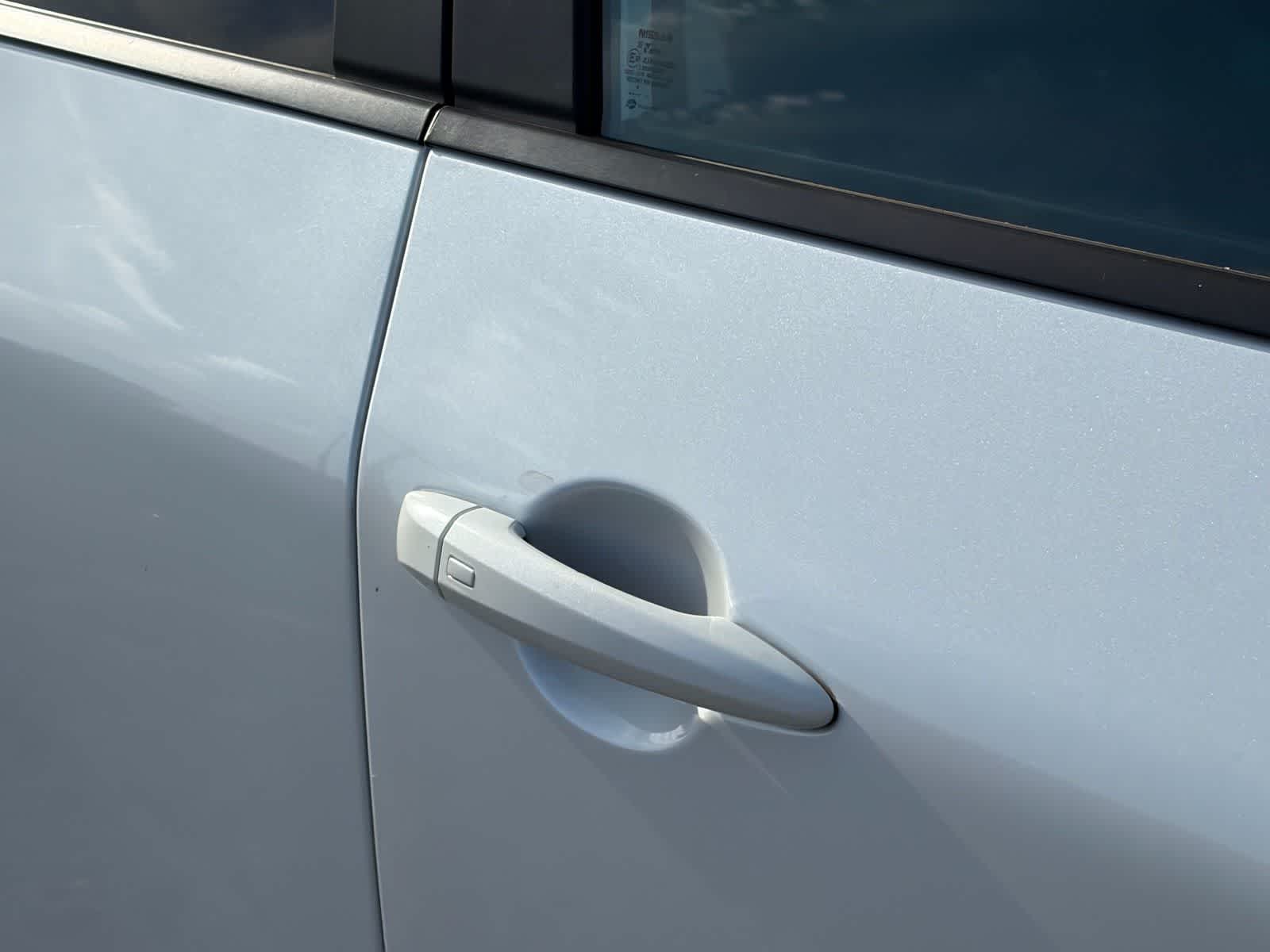 Thumbnail: 2024 Nissan Rogue - 10