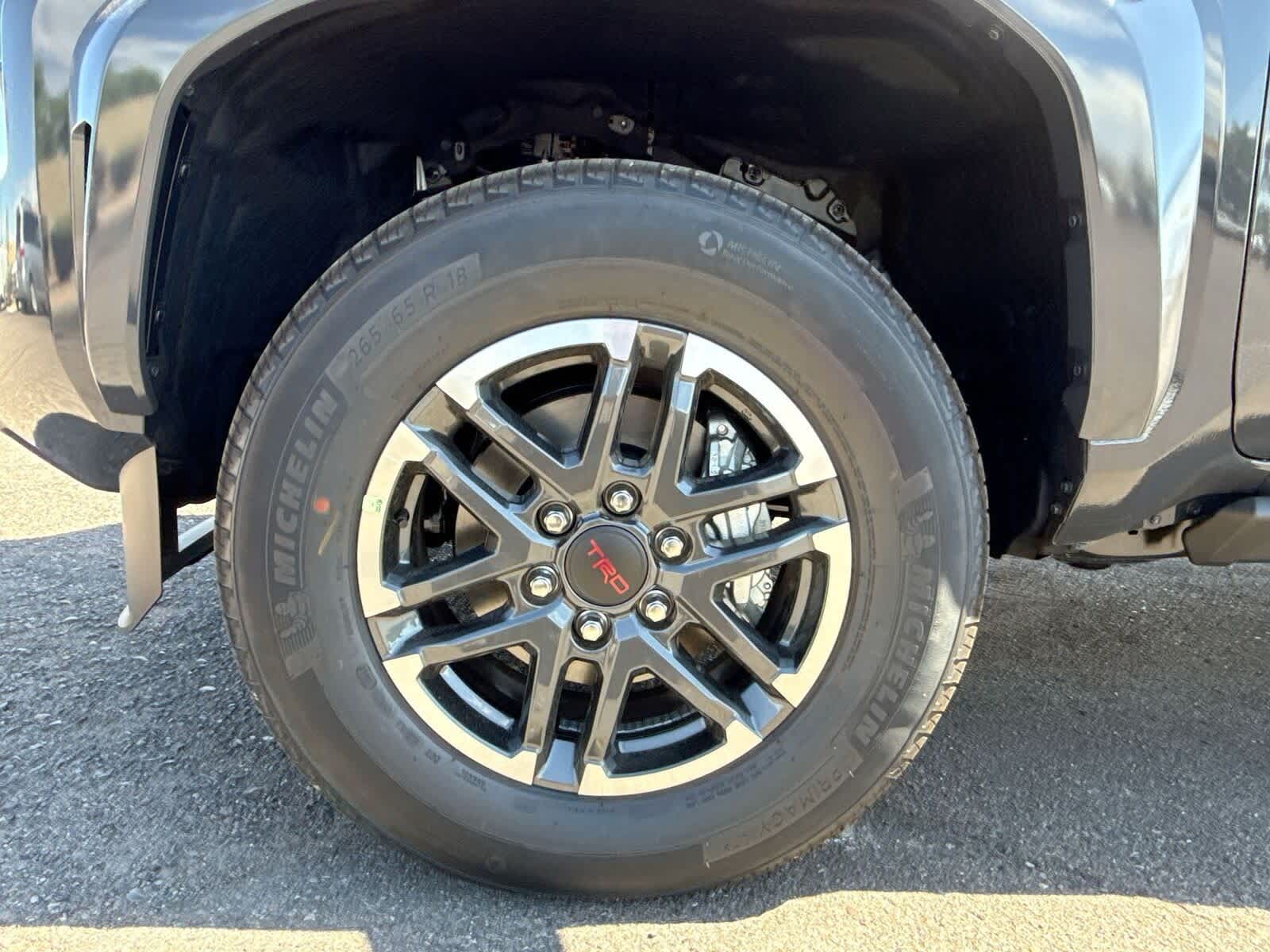 Thumbnail: 2025 Toyota Tacoma - 10