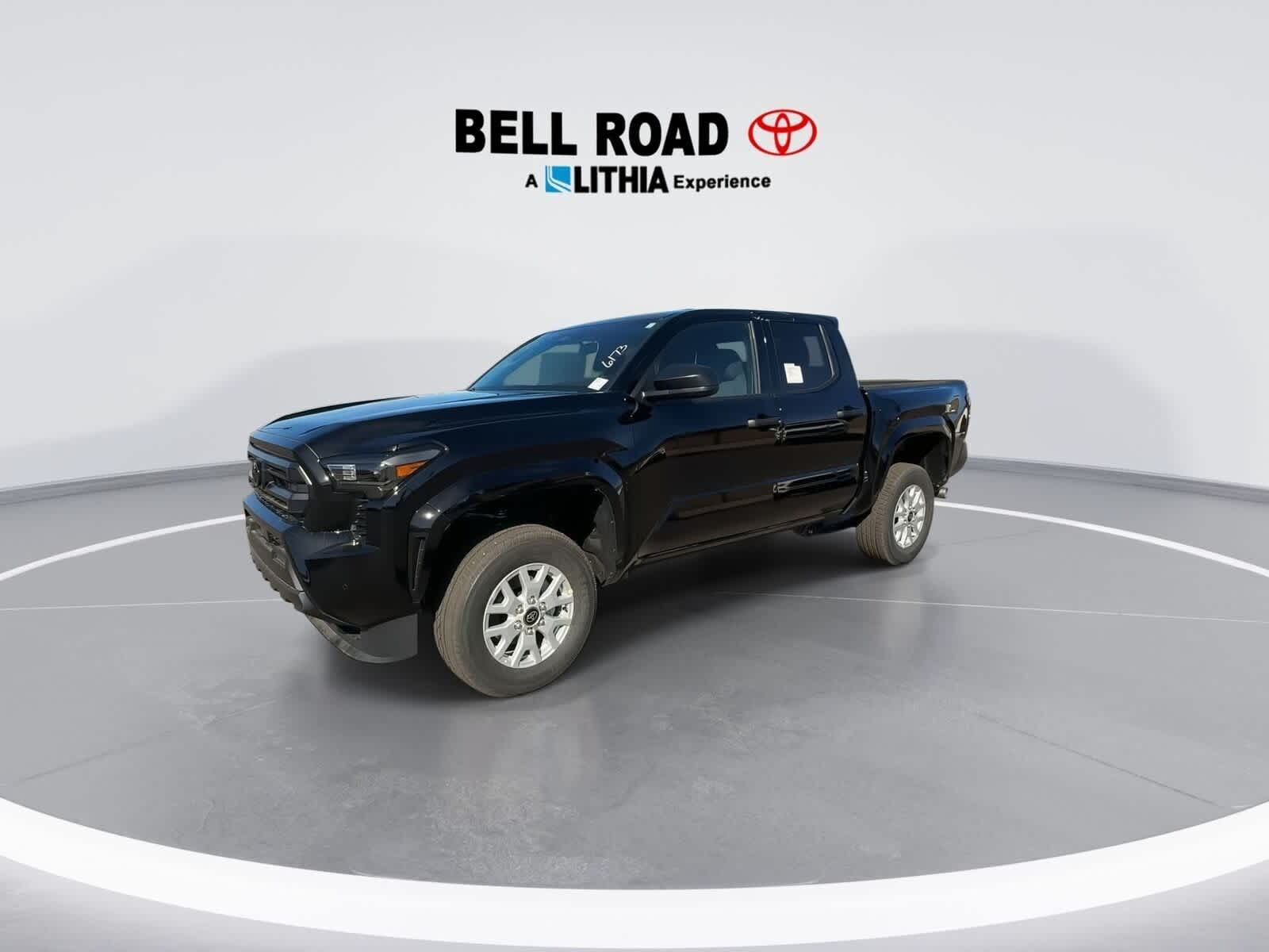 Thumbnail: 2025 Toyota Tacoma - 4