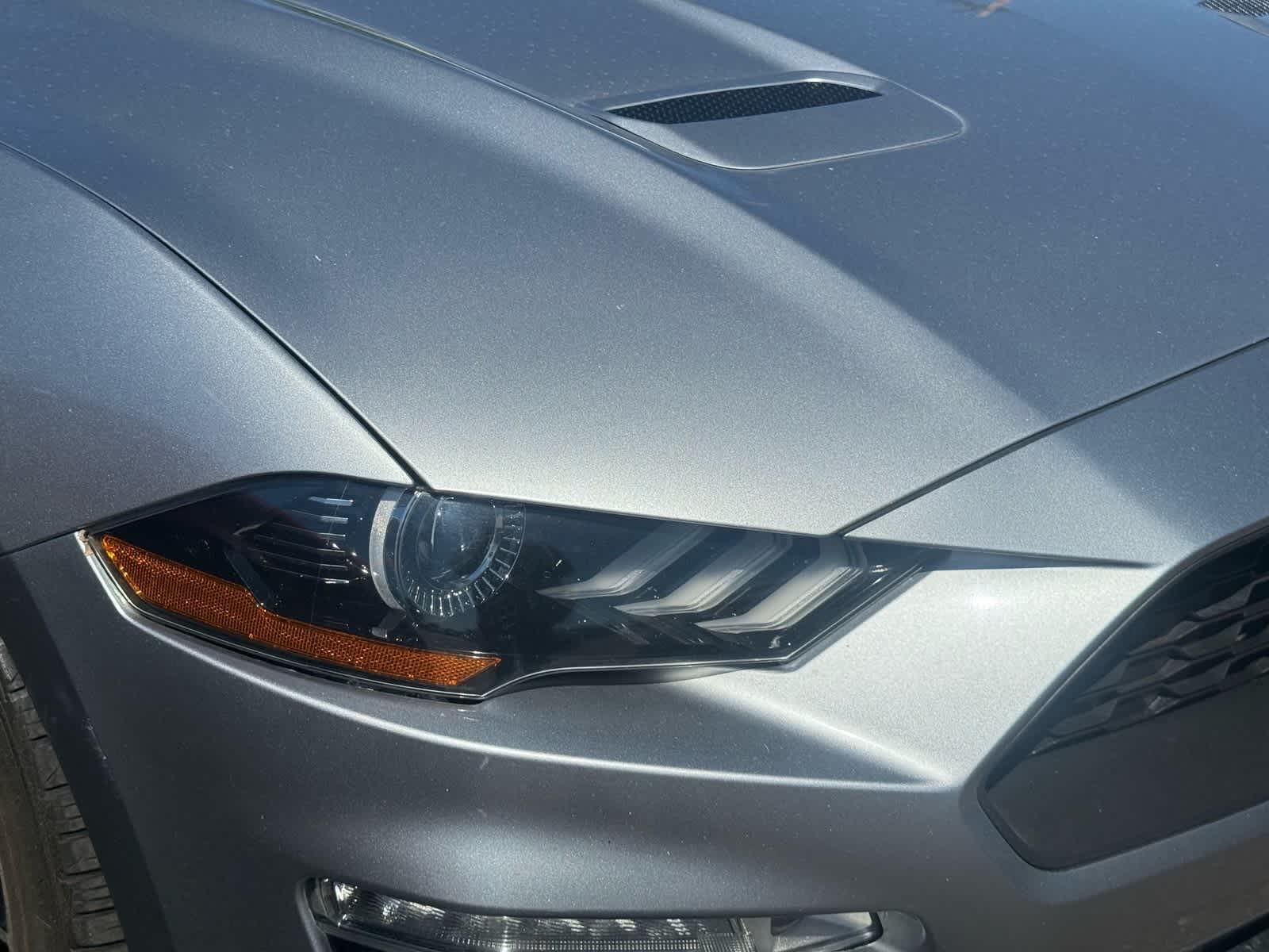 Thumbnail: 2020 Ford Mustang - 19