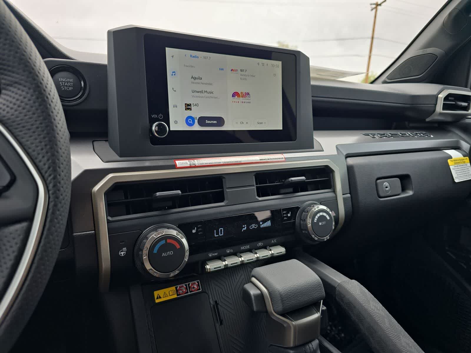 Thumbnail: 2026 Toyota Tacoma - 19