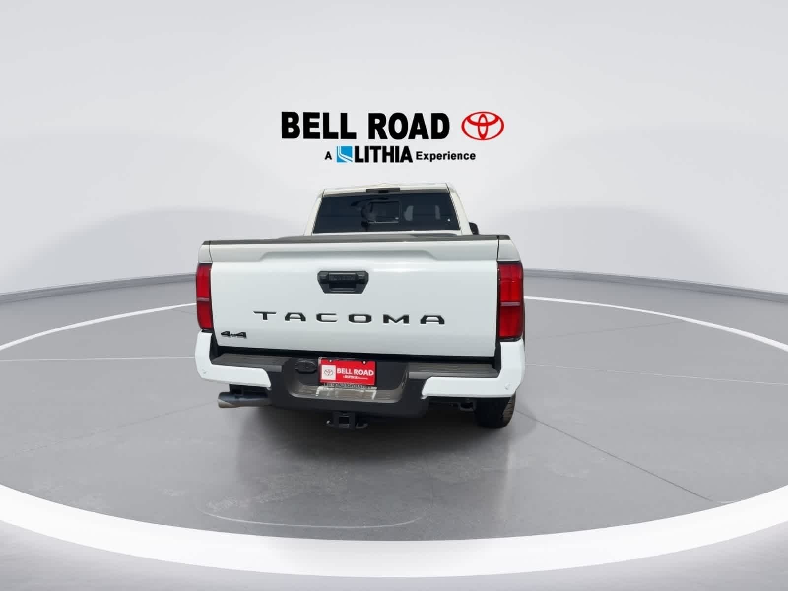 Thumbnail: 2026 Toyota Tacoma - 8