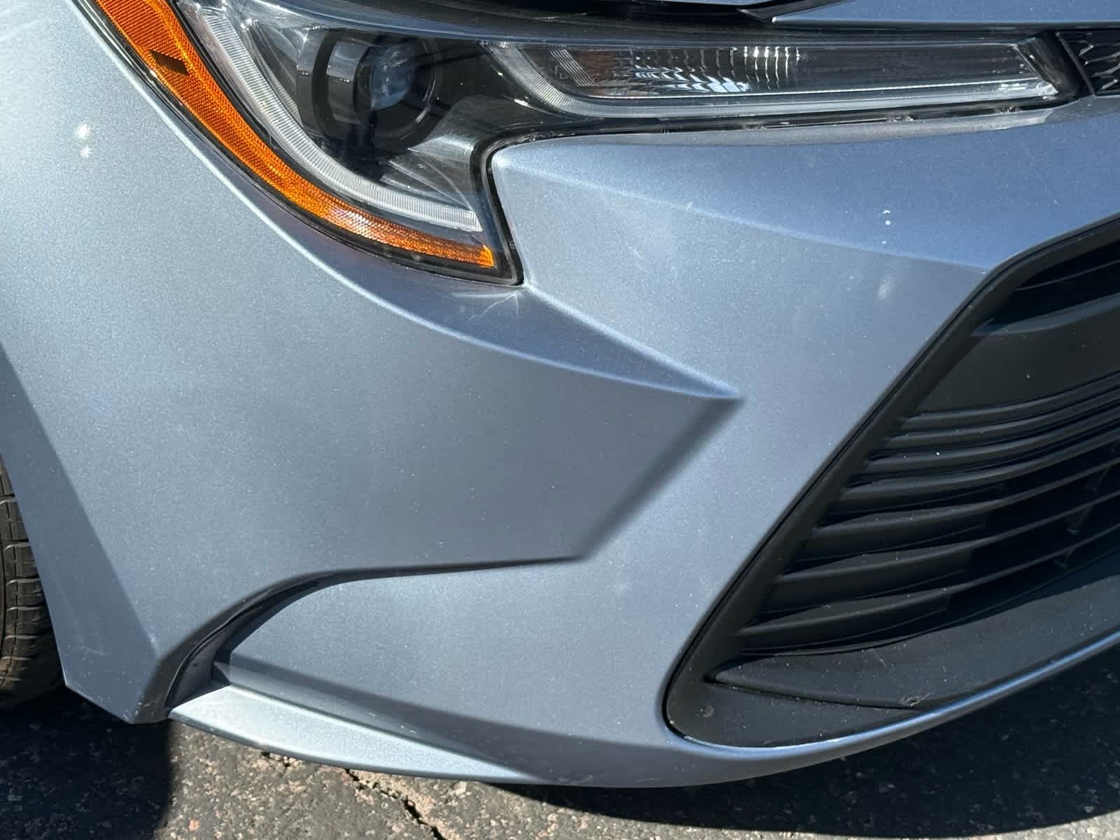 Thumbnail: 2023 Toyota Corolla - 21