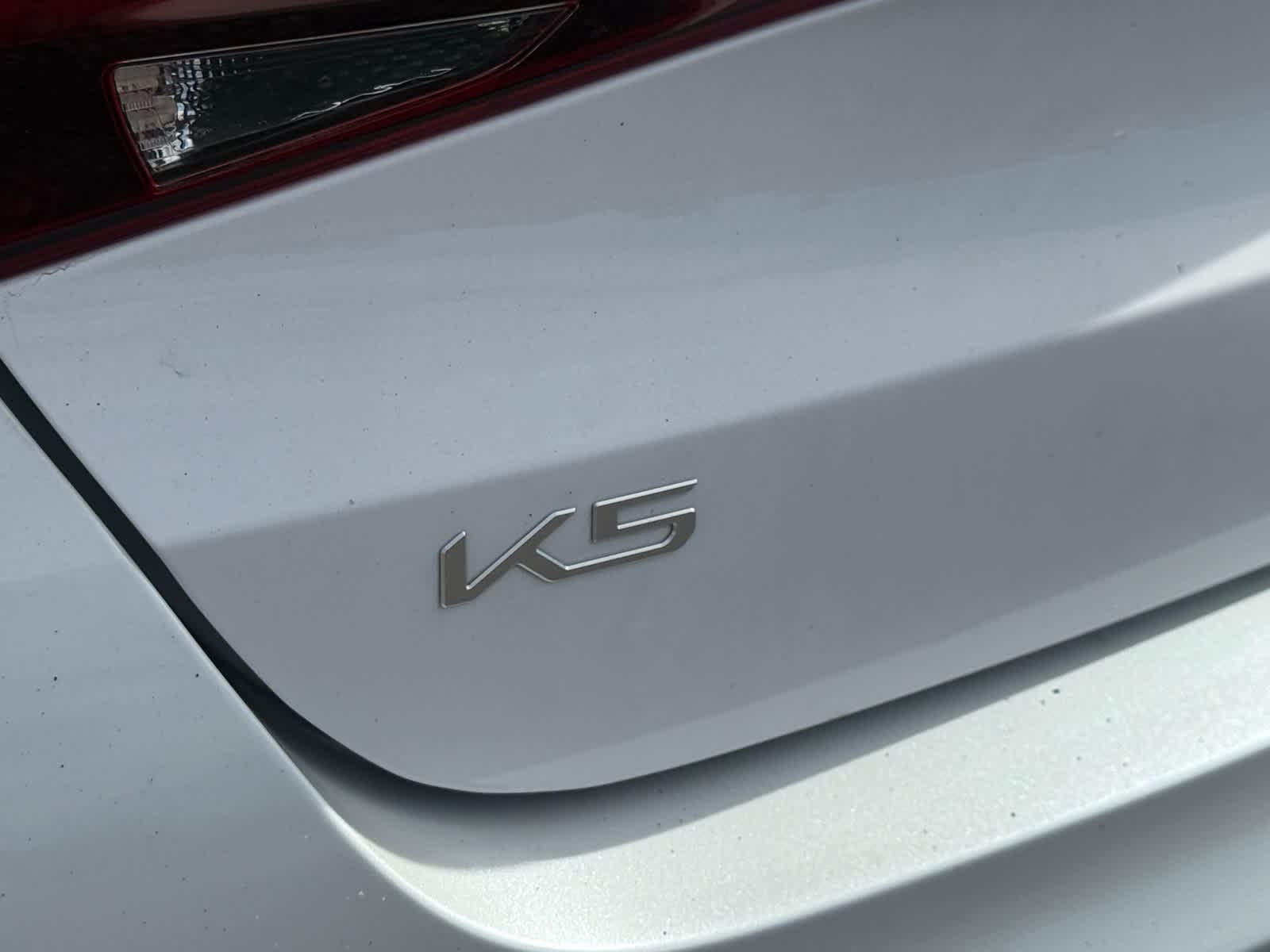 Thumbnail: 2023 Kia K5 - 11