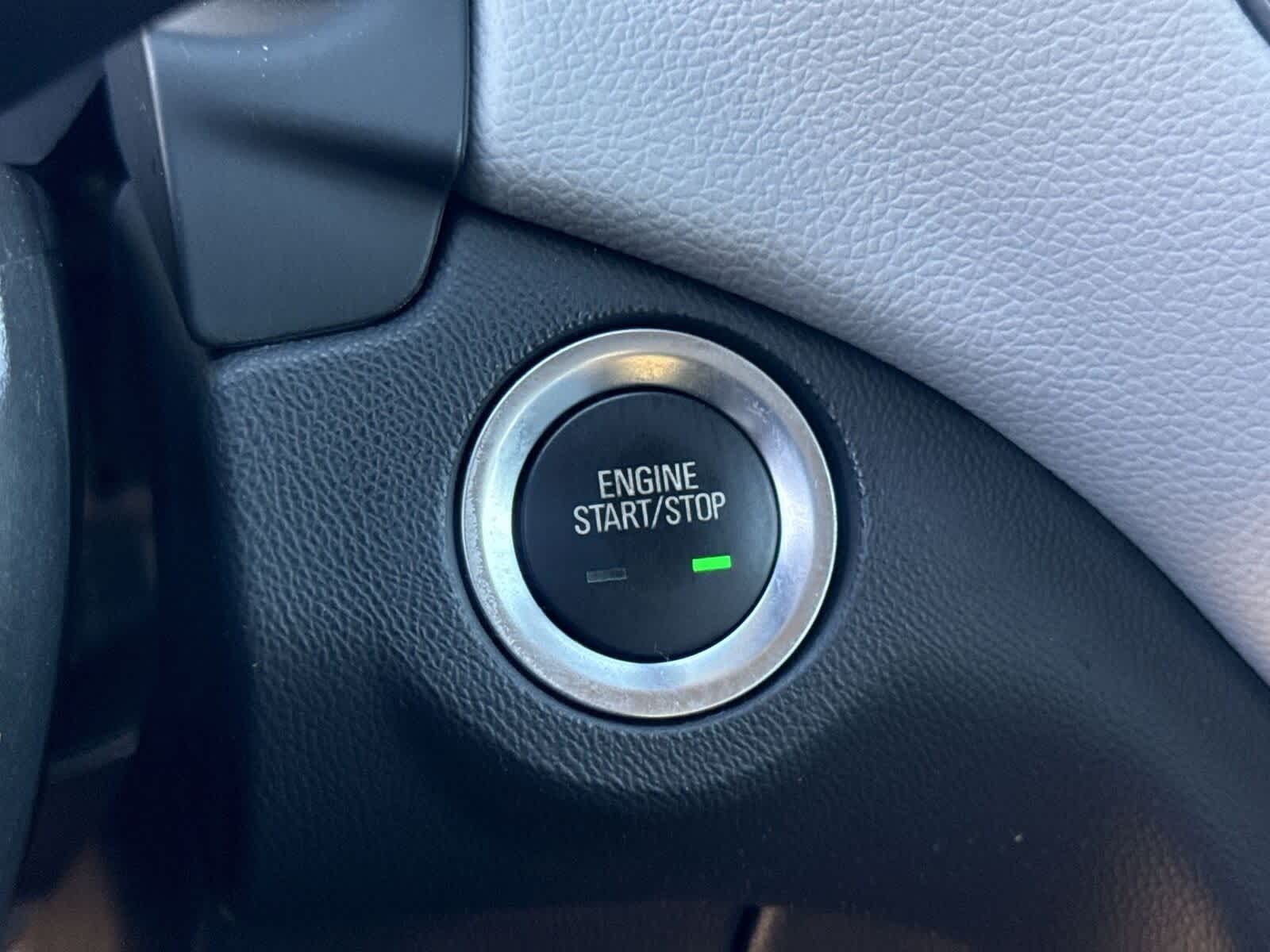 Thumbnail: 2022 Chevrolet Equinox - 25