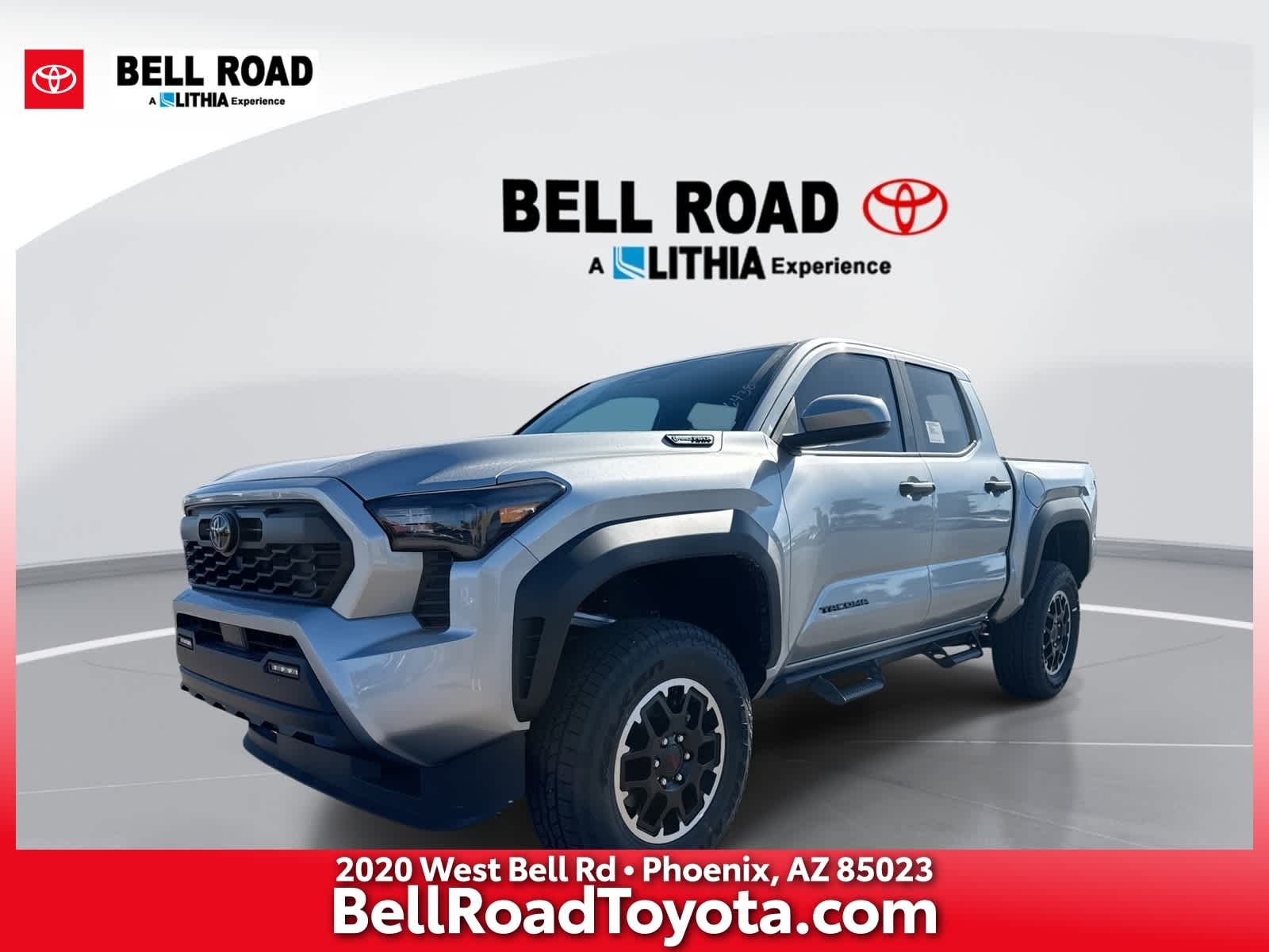 Thumbnail: 2025 Toyota Tacoma - 1