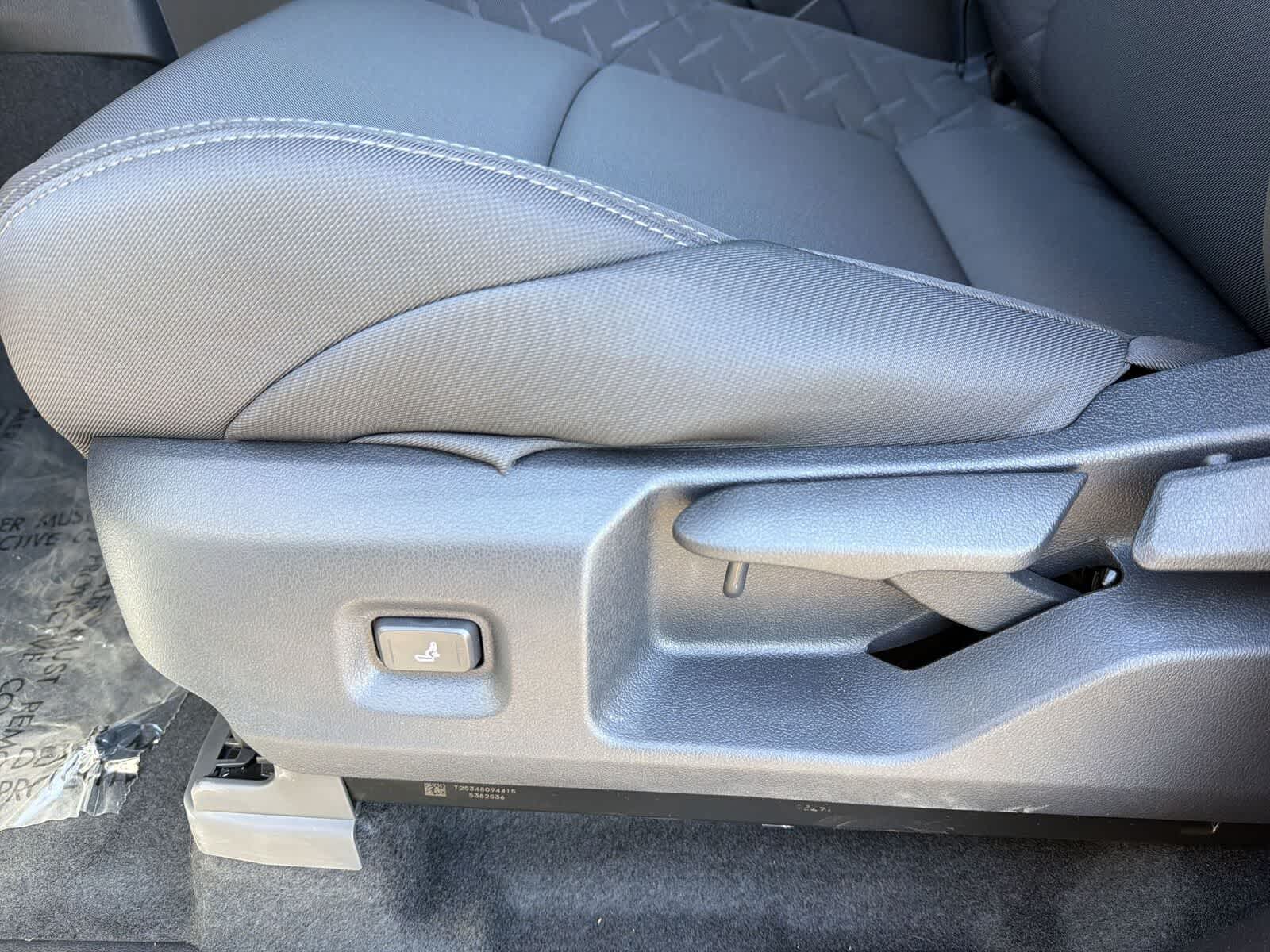 Thumbnail: 2026 Toyota Tacoma - 17