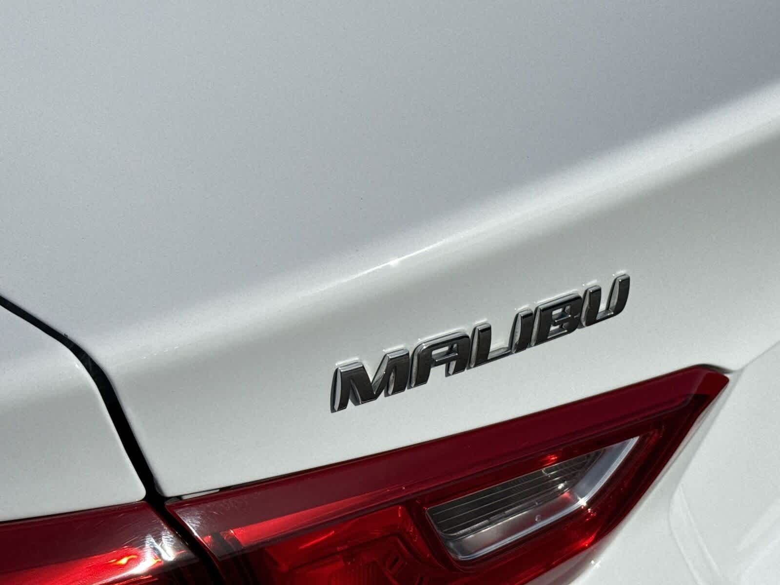 Thumbnail: 2024 Chevrolet Malibu - 33