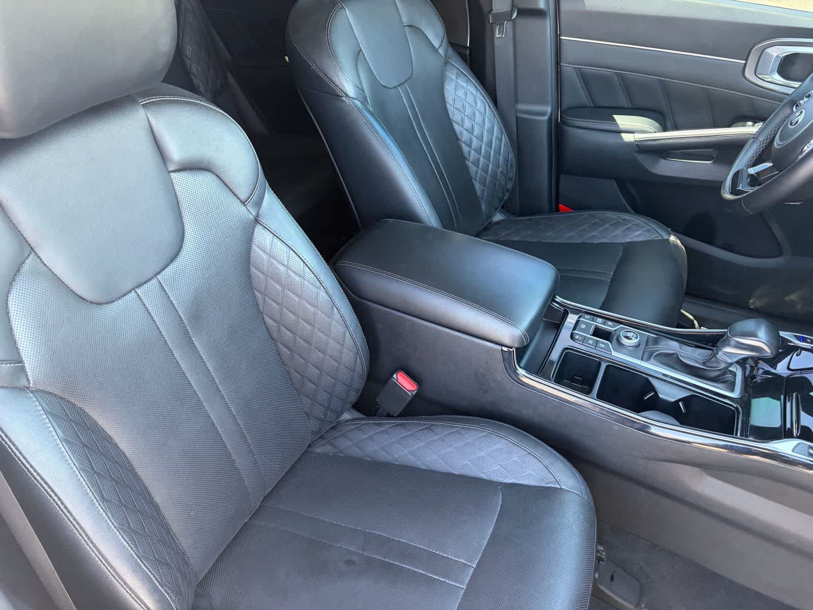 Thumbnail: 2021 Kia Sorento - 29