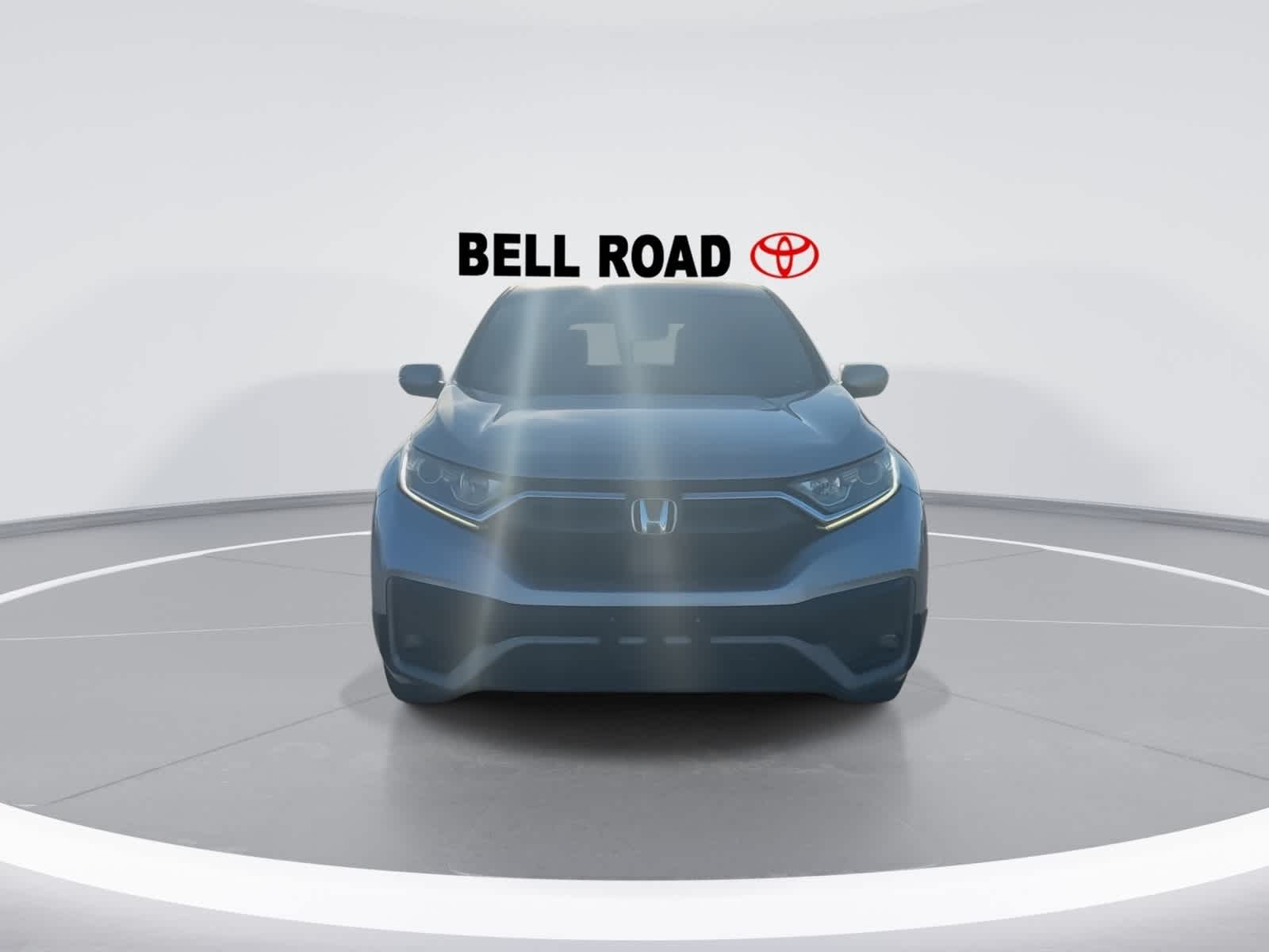 Thumbnail: 2020 Honda CR-V - 3