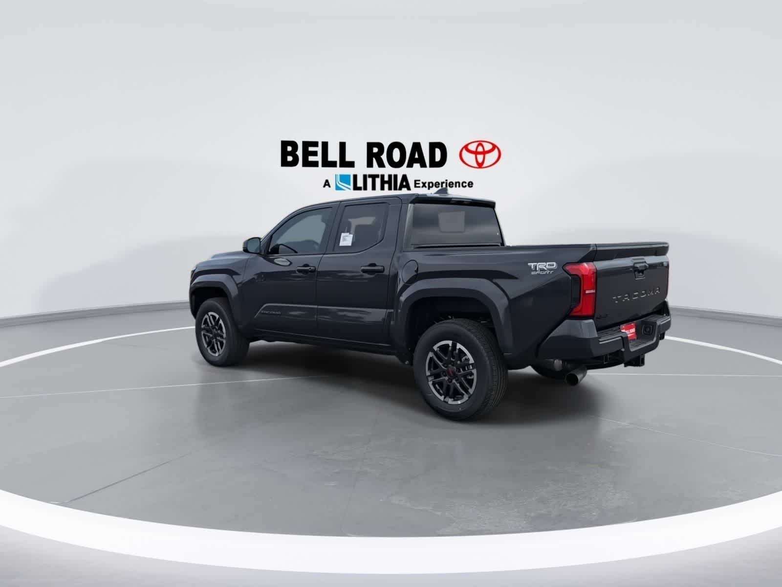 Thumbnail: 2026 Toyota Tacoma - 6