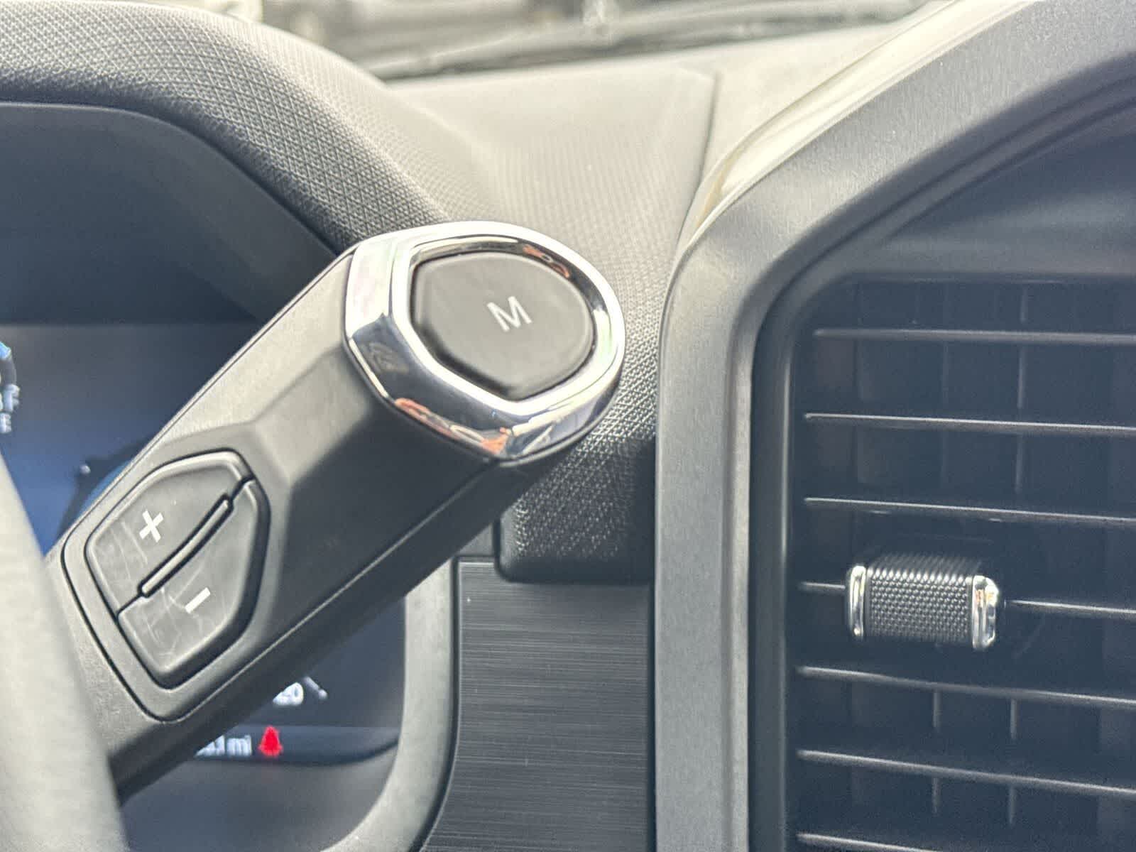 Thumbnail: 2025 Ford F-150 - 25