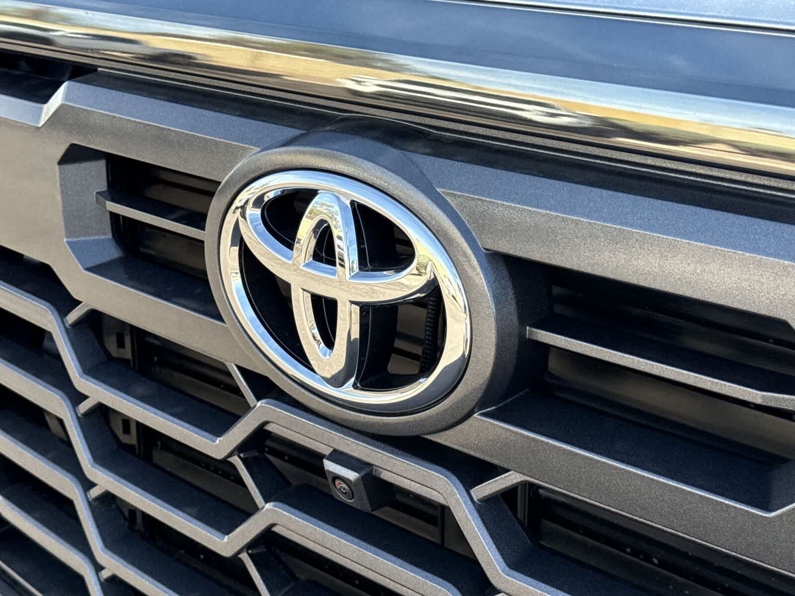 Thumbnail: 2026 Toyota Tundra - 32