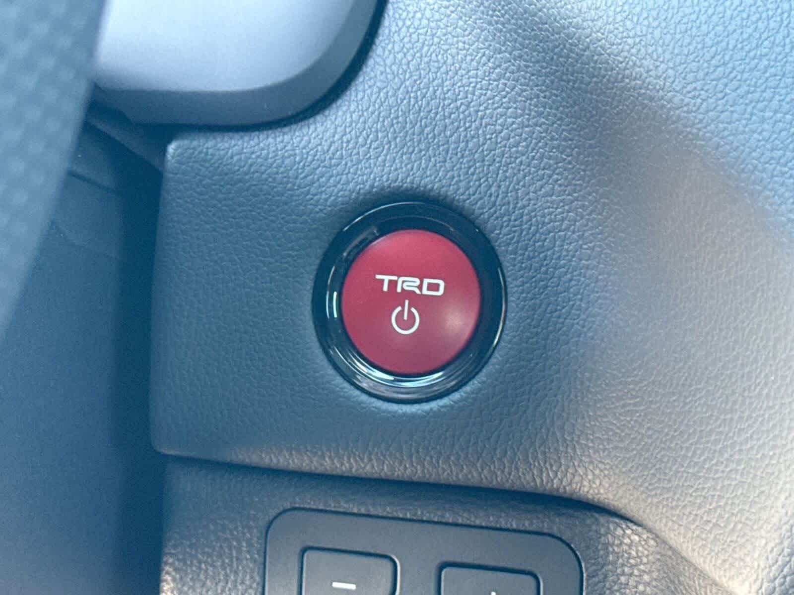 Thumbnail: 2026 Toyota Tundra - 25