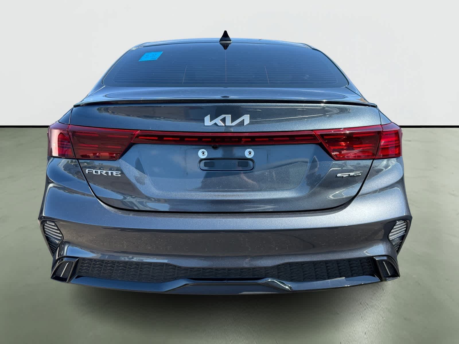 Thumbnail: 2023 Kia Forte - 4