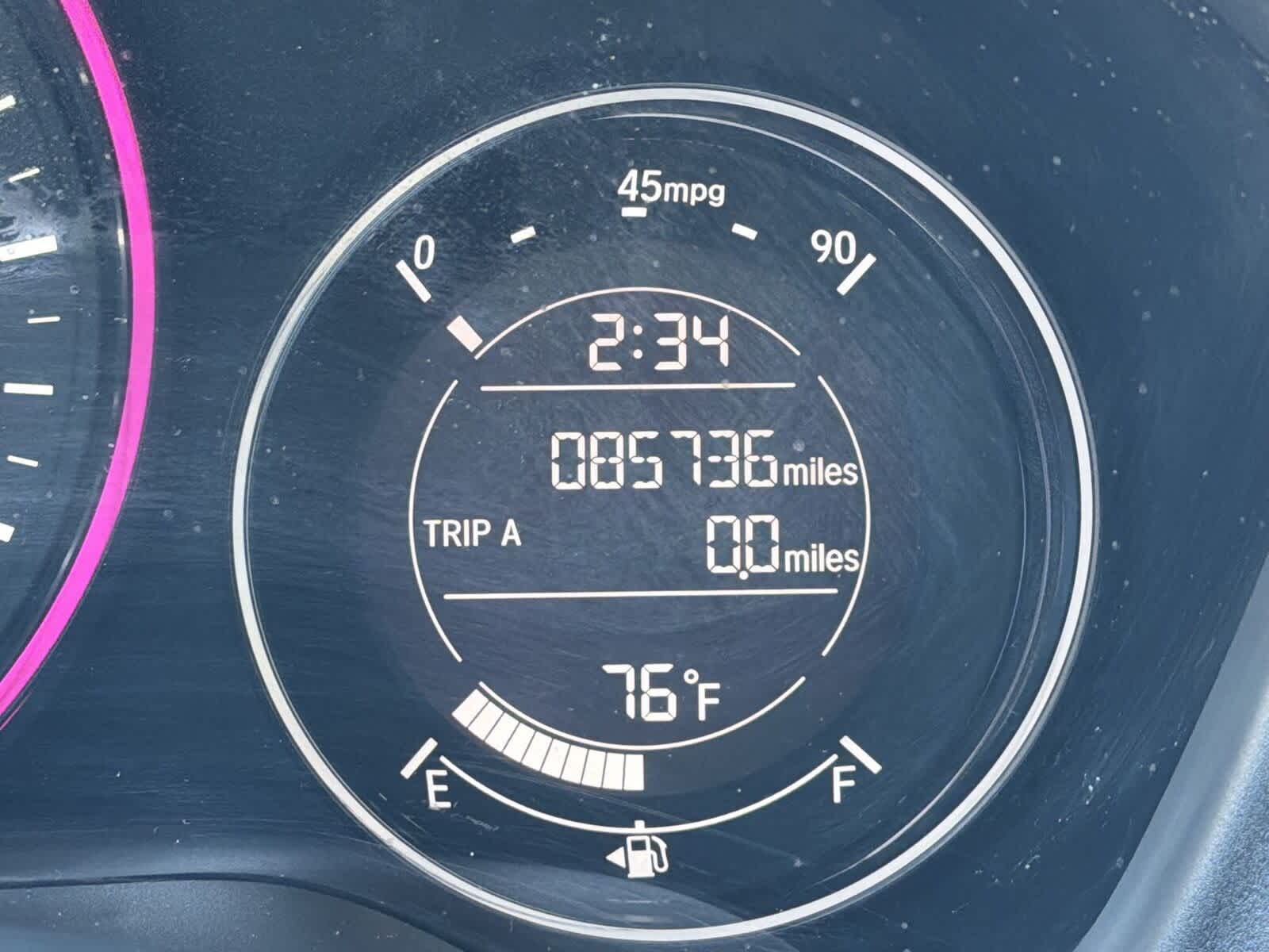 Thumbnail: 2017 Honda HR-V - 31