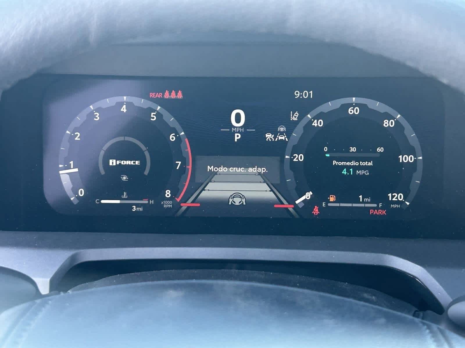 Thumbnail: 2025 Toyota Tacoma - 23