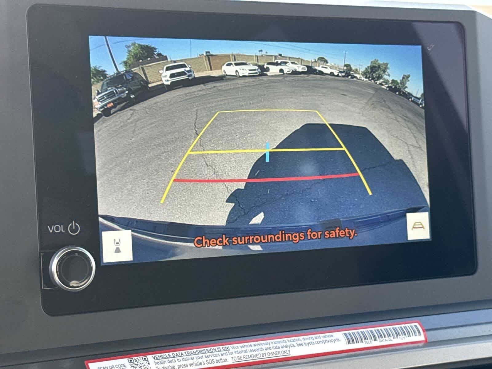 Thumbnail: 2025 Toyota Tacoma - 22