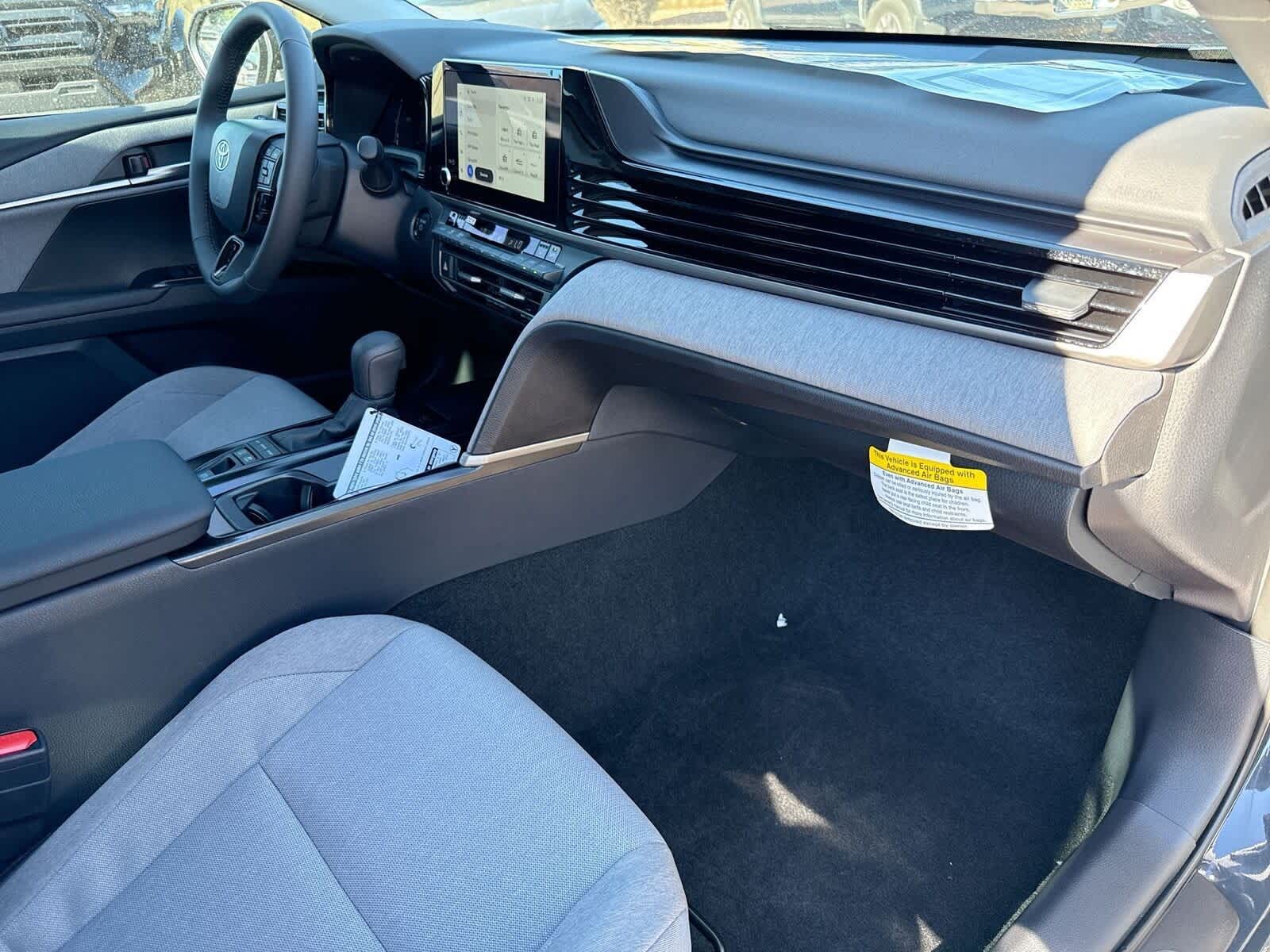 Thumbnail: 2026 Toyota Camry - 11