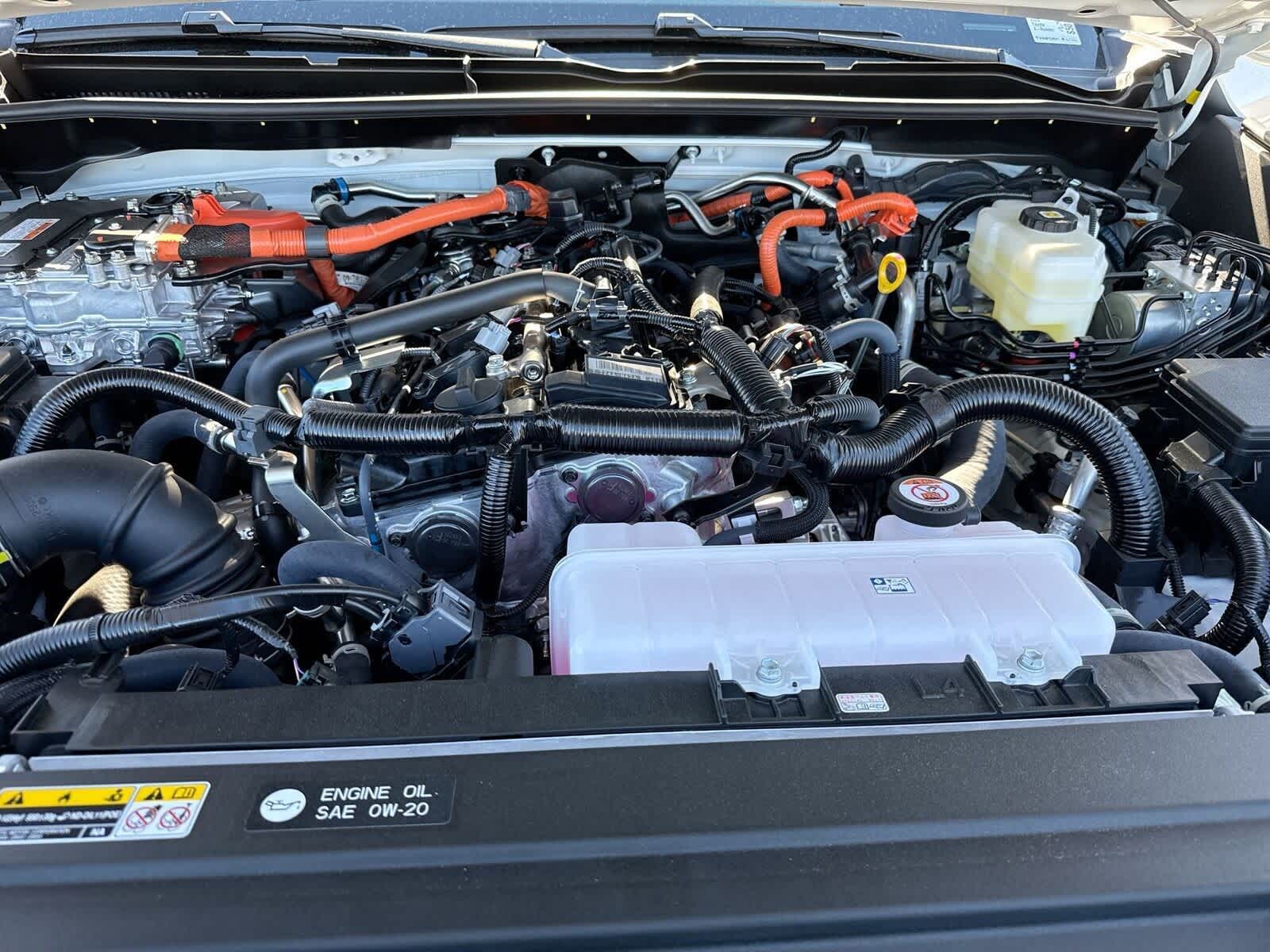 Thumbnail: 2025 Toyota 4Runner - 31