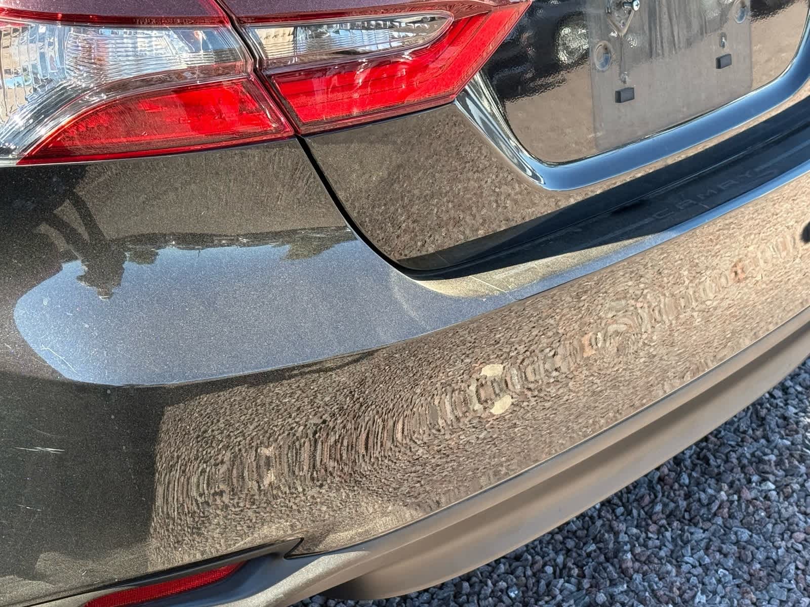 Thumbnail: 2024 Toyota Camry - 19