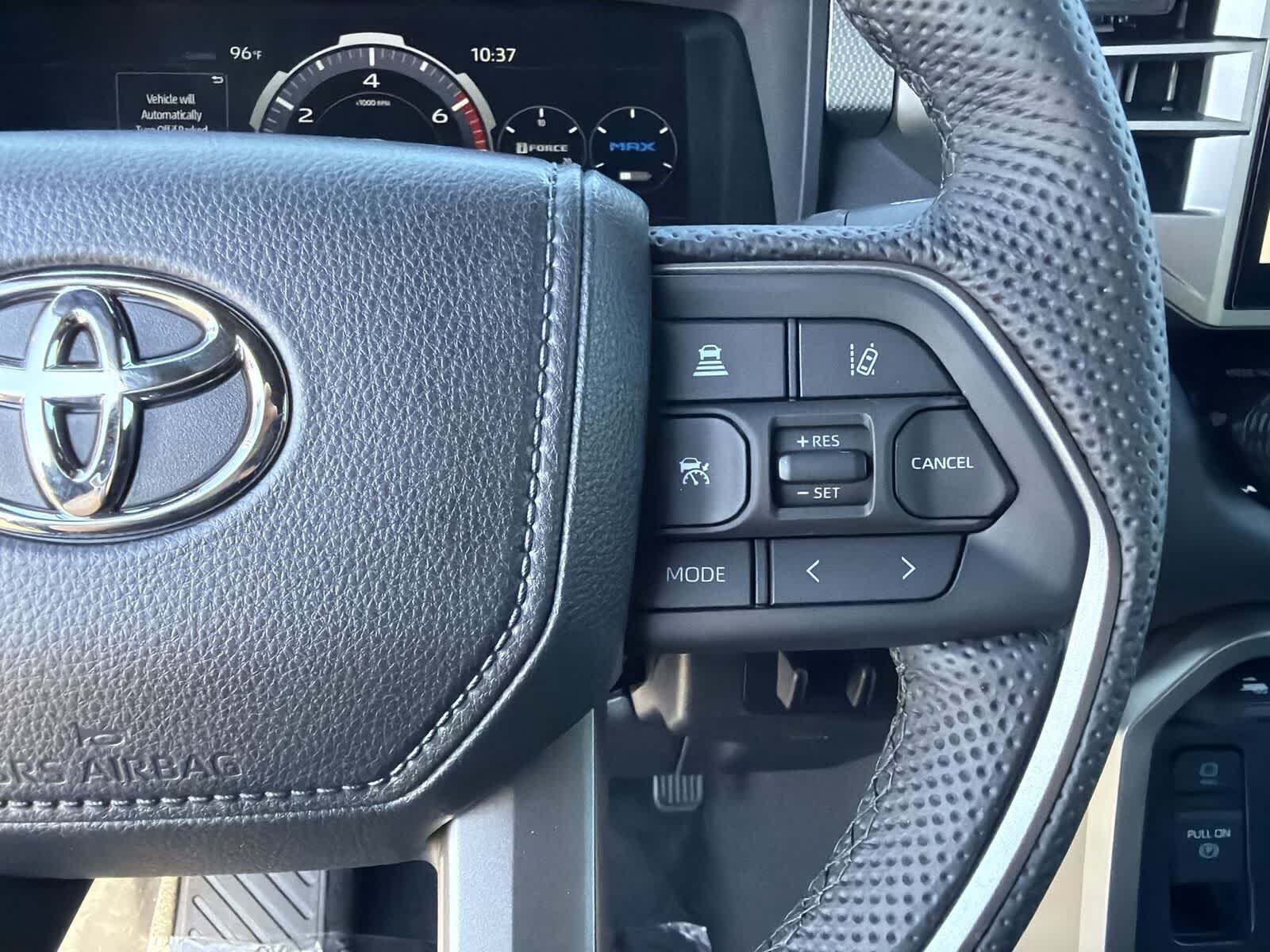 Thumbnail: 2026 Toyota Tundra - 29