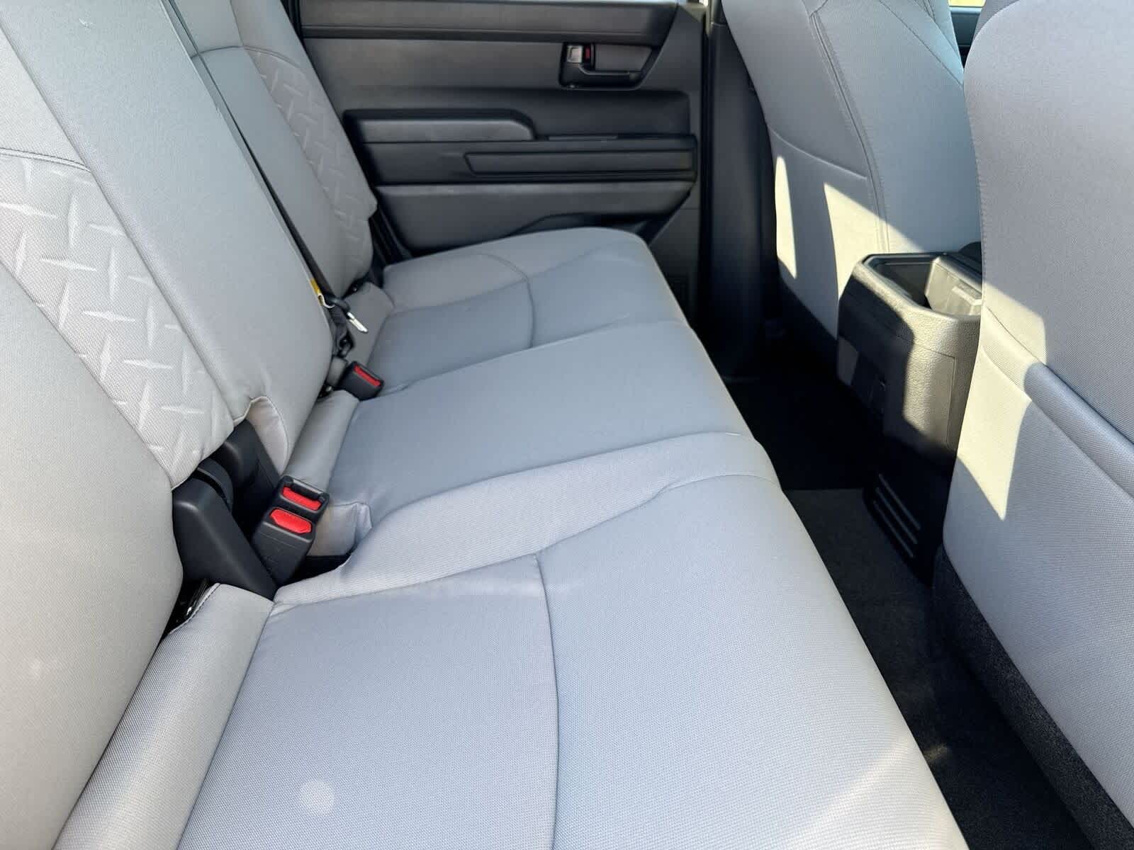 Thumbnail: 2025 Toyota Tacoma - 13