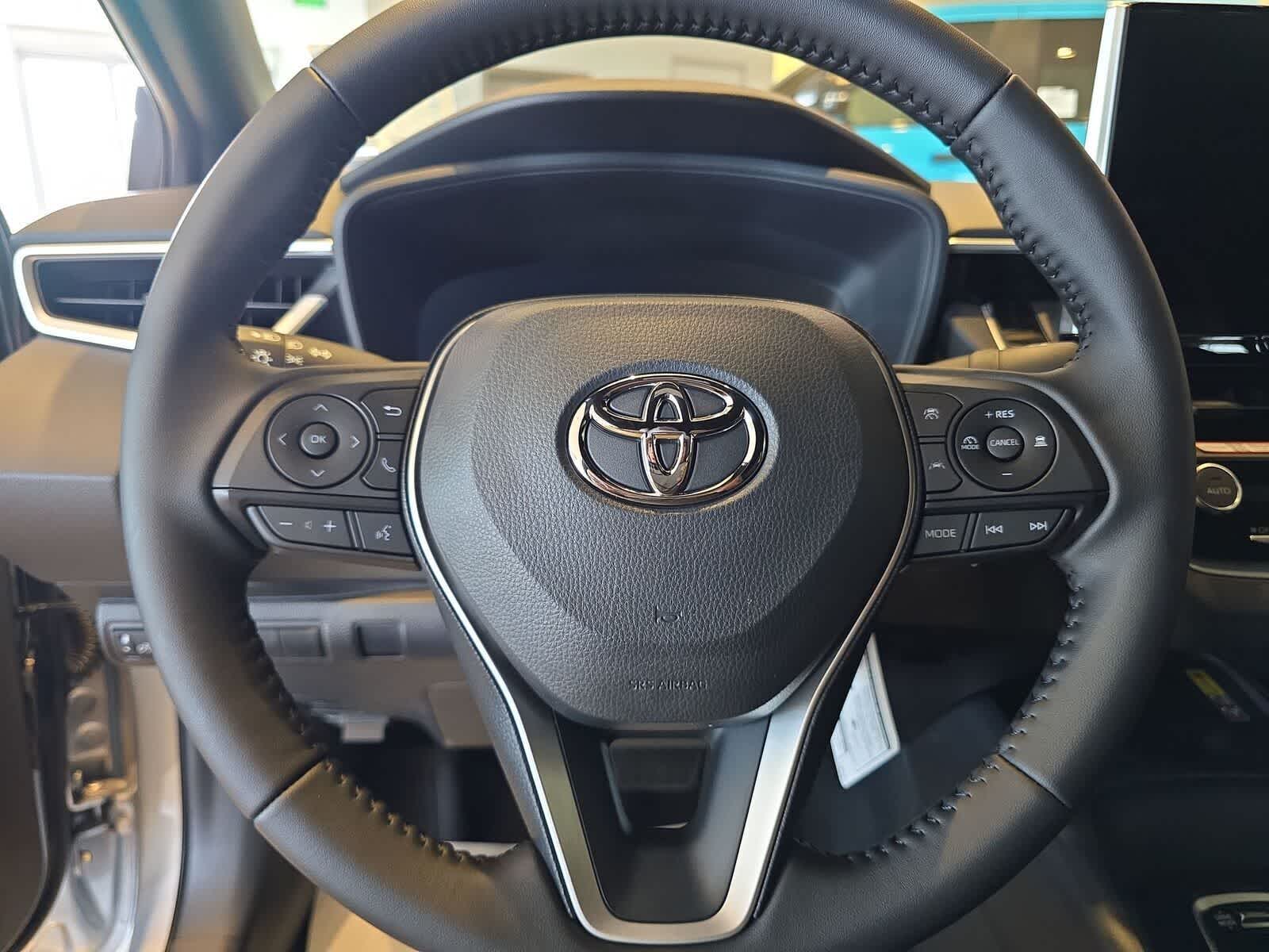 Thumbnail: 2026 Toyota Corolla - 19