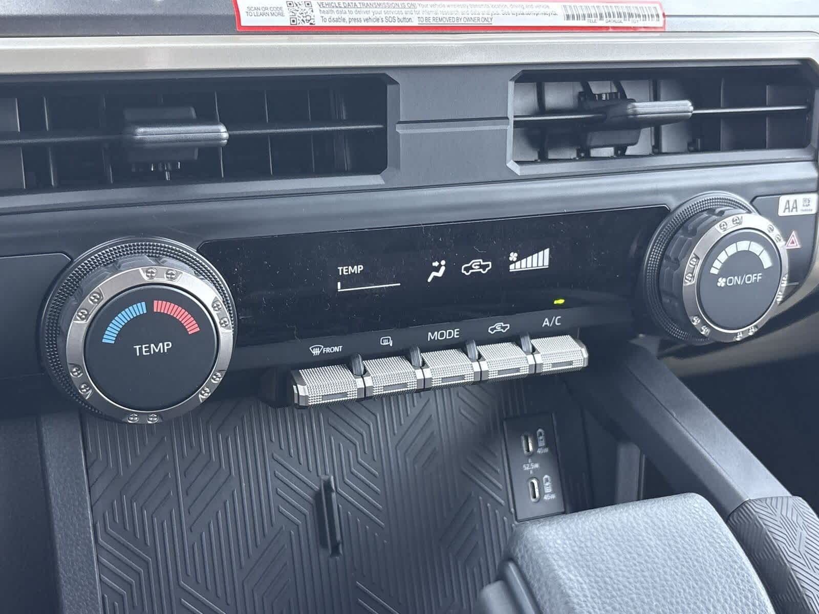 Thumbnail: 2025 Toyota Tacoma - 23