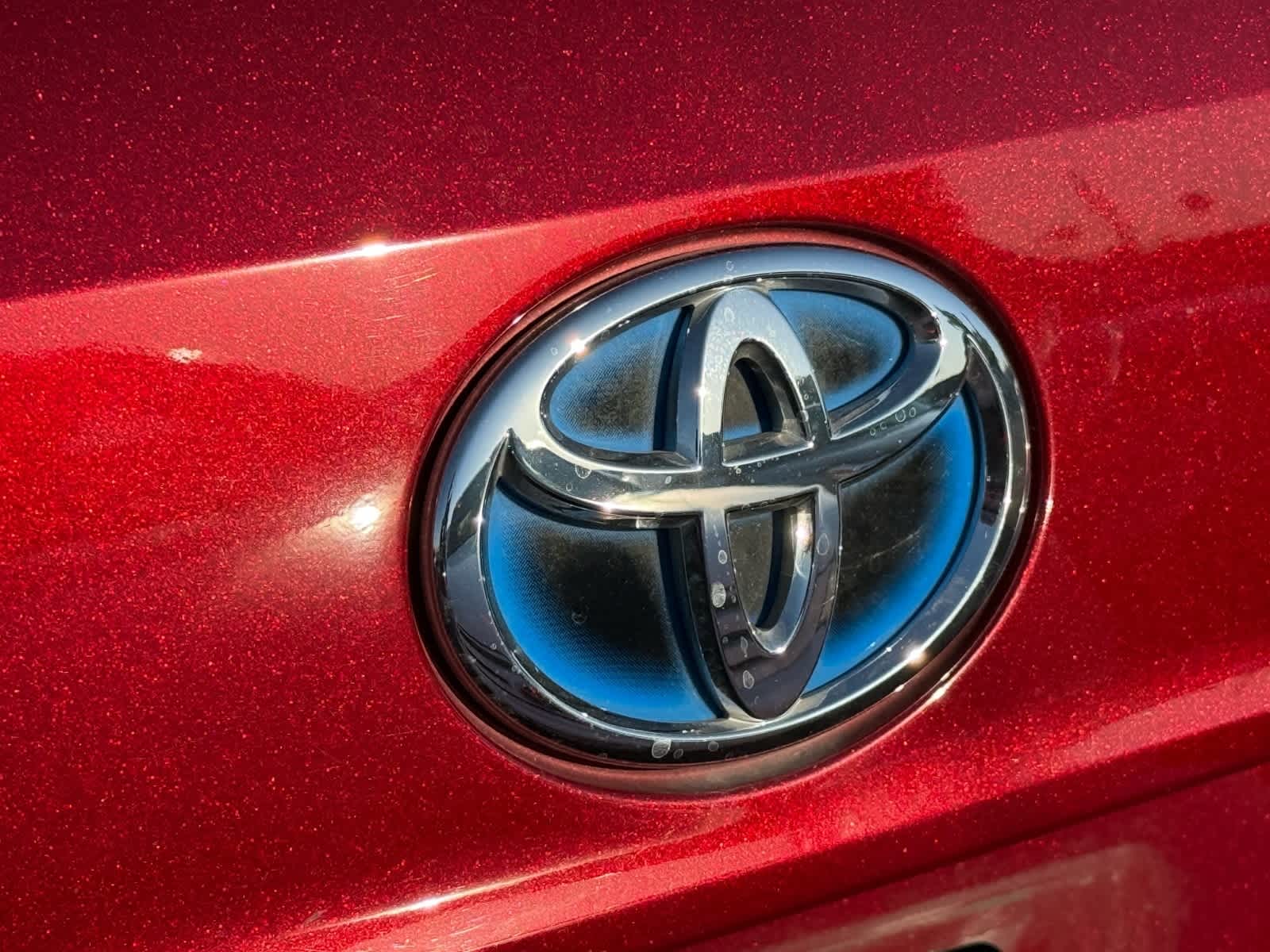 Thumbnail: 2020 Toyota Highlander - 7