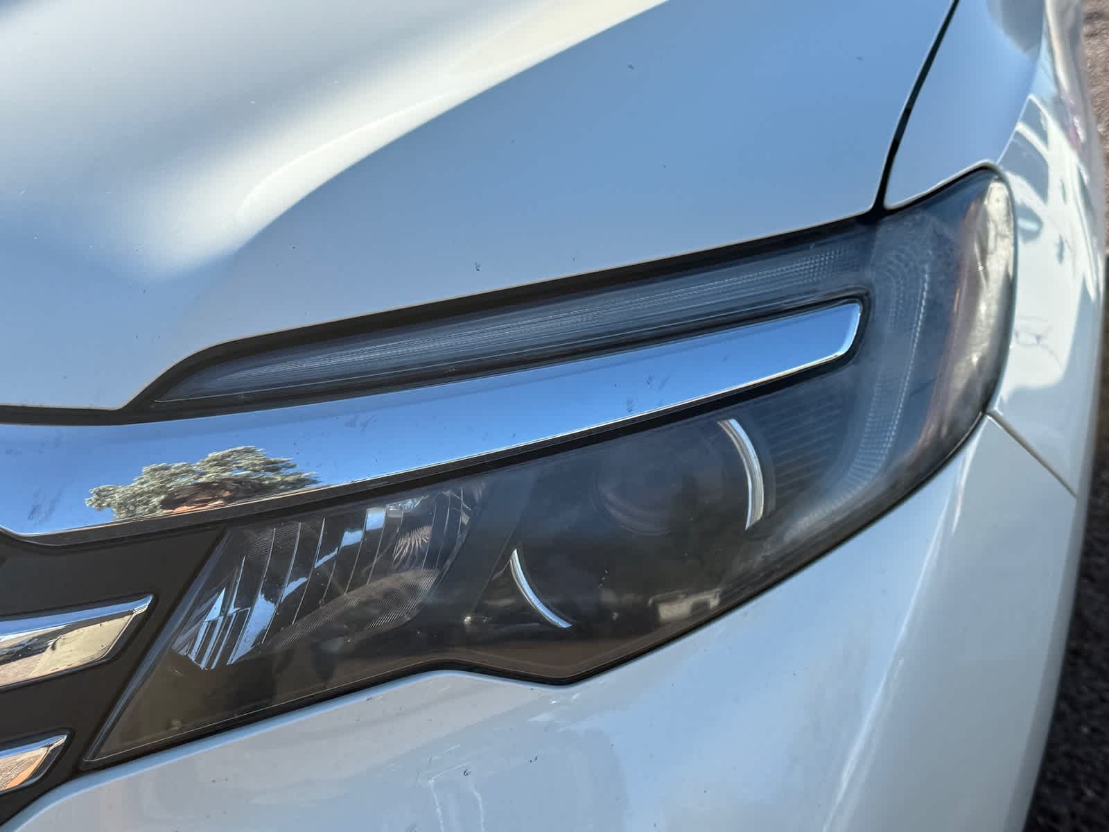 Thumbnail: 2016 Honda Pilot - 21