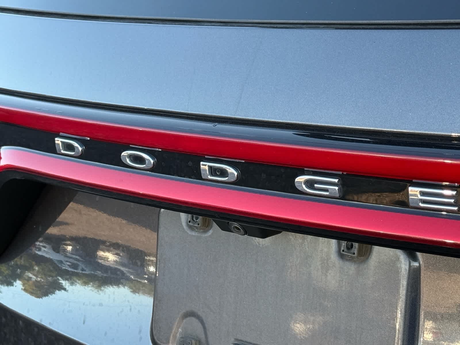 Thumbnail: 2018 Dodge Durango - 7