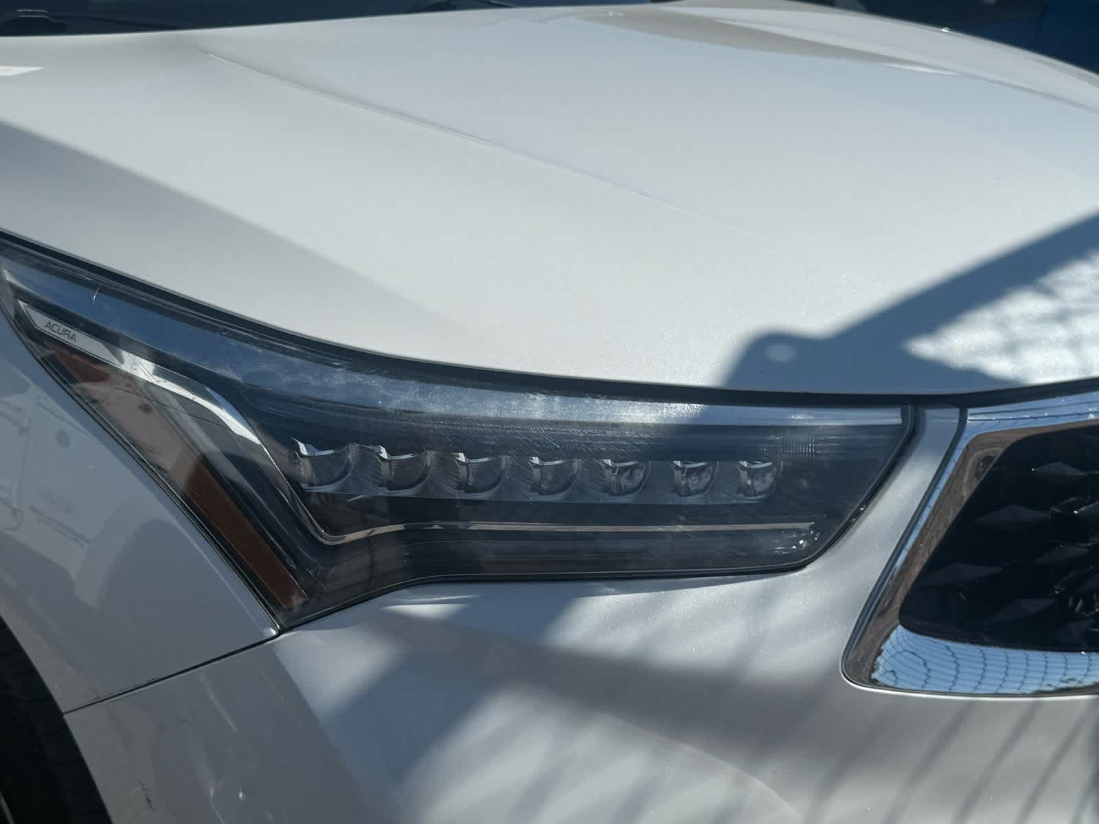 Thumbnail: 2021 Acura RDX - 18