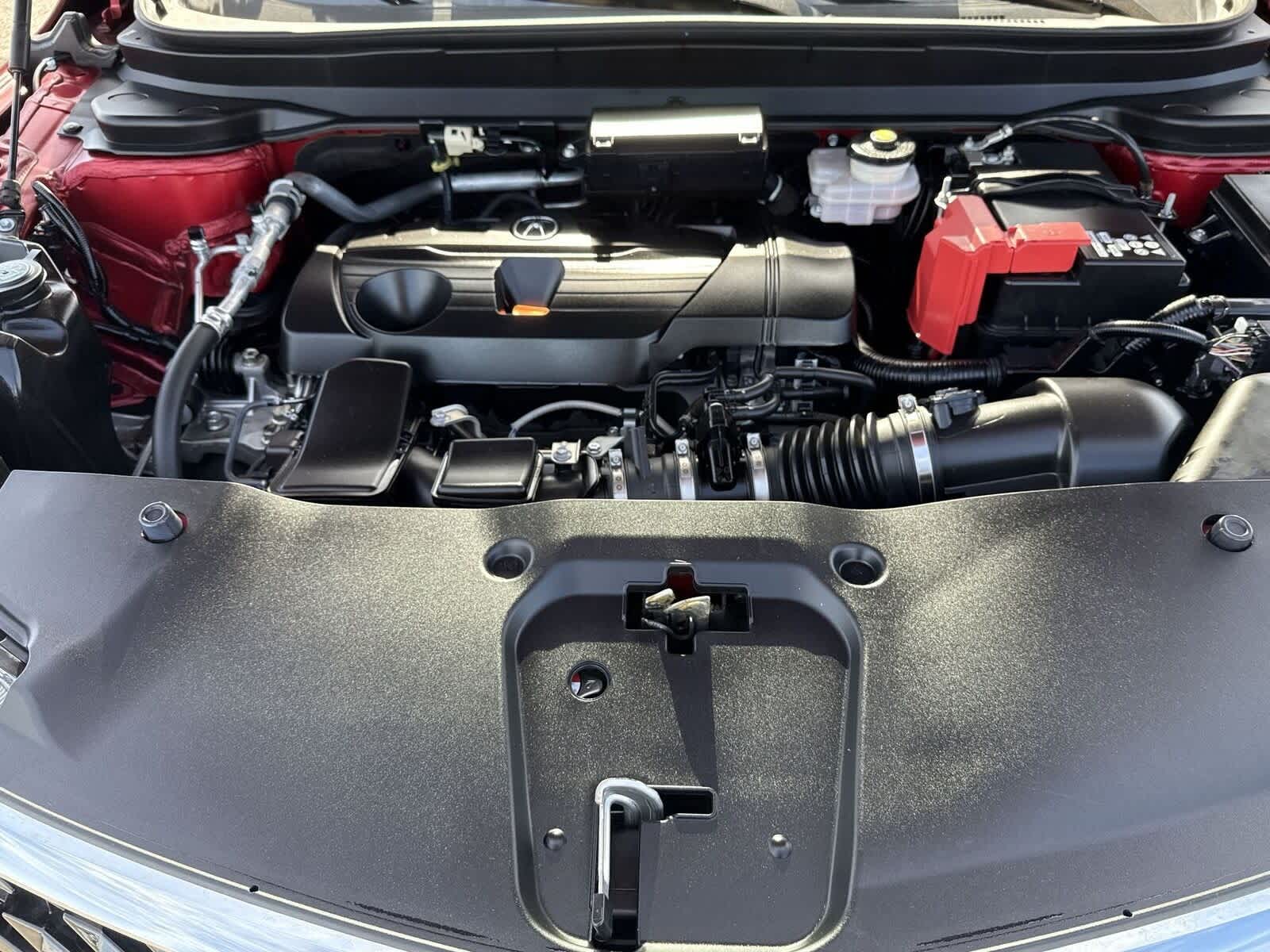 Thumbnail: 2023 Acura RDX - 32