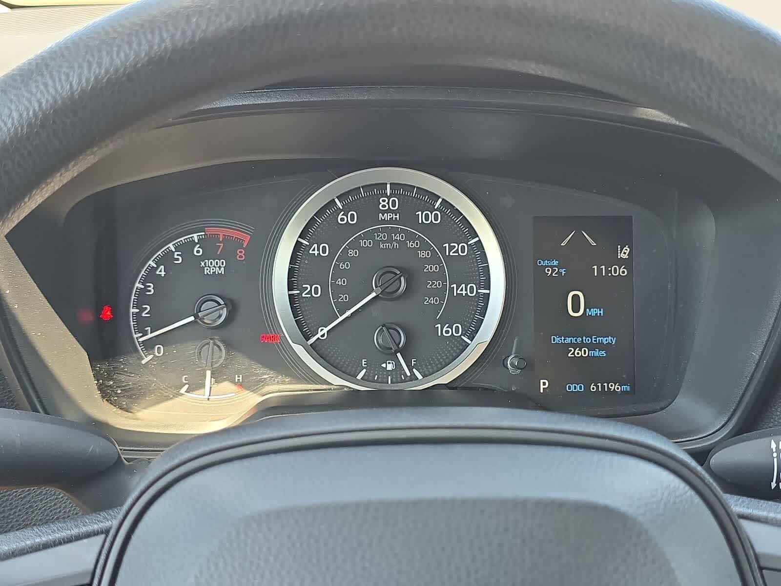 Thumbnail: 2022 Toyota Corolla - 31