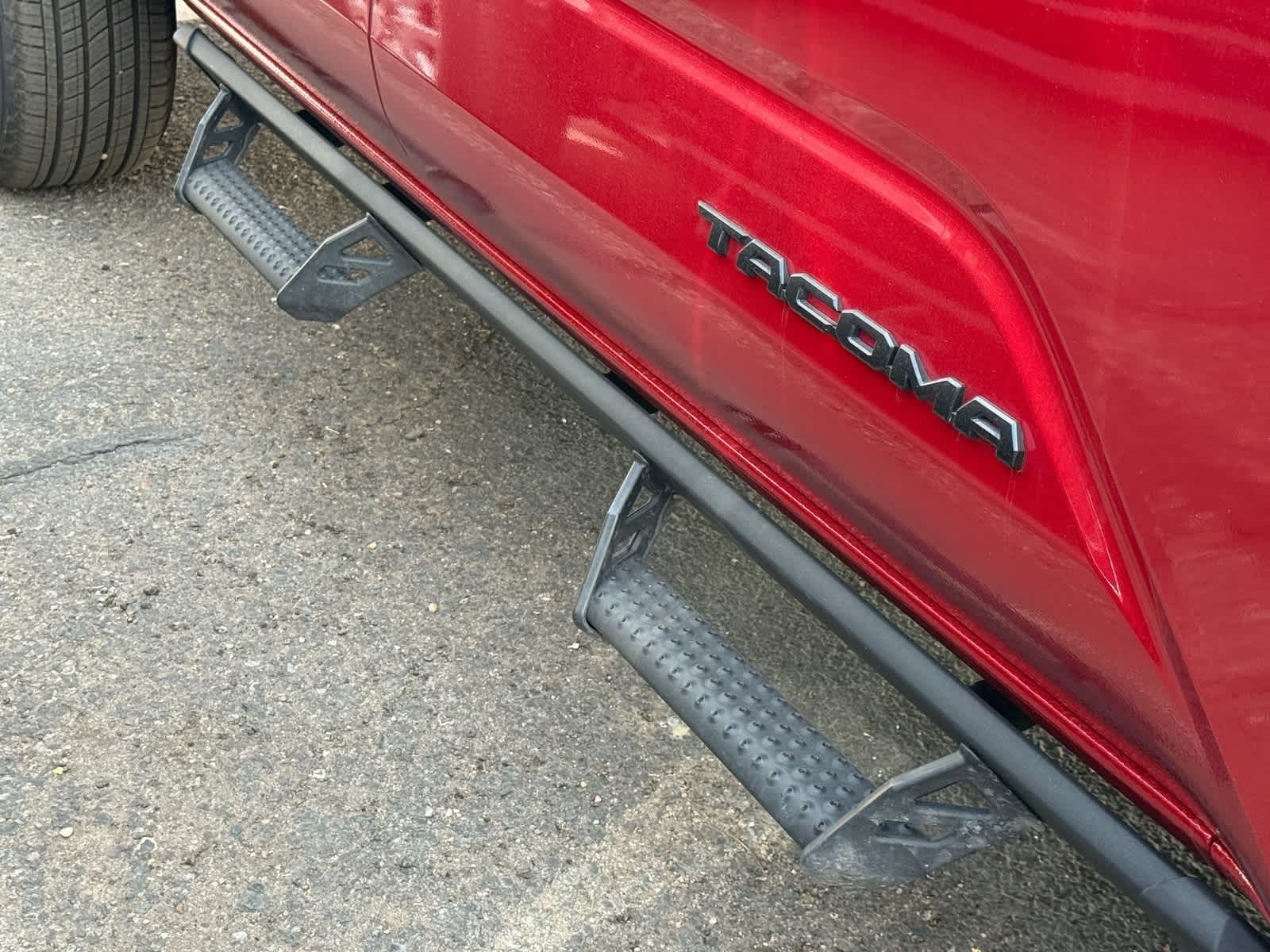 Thumbnail: 2024 Toyota Tacoma - 14