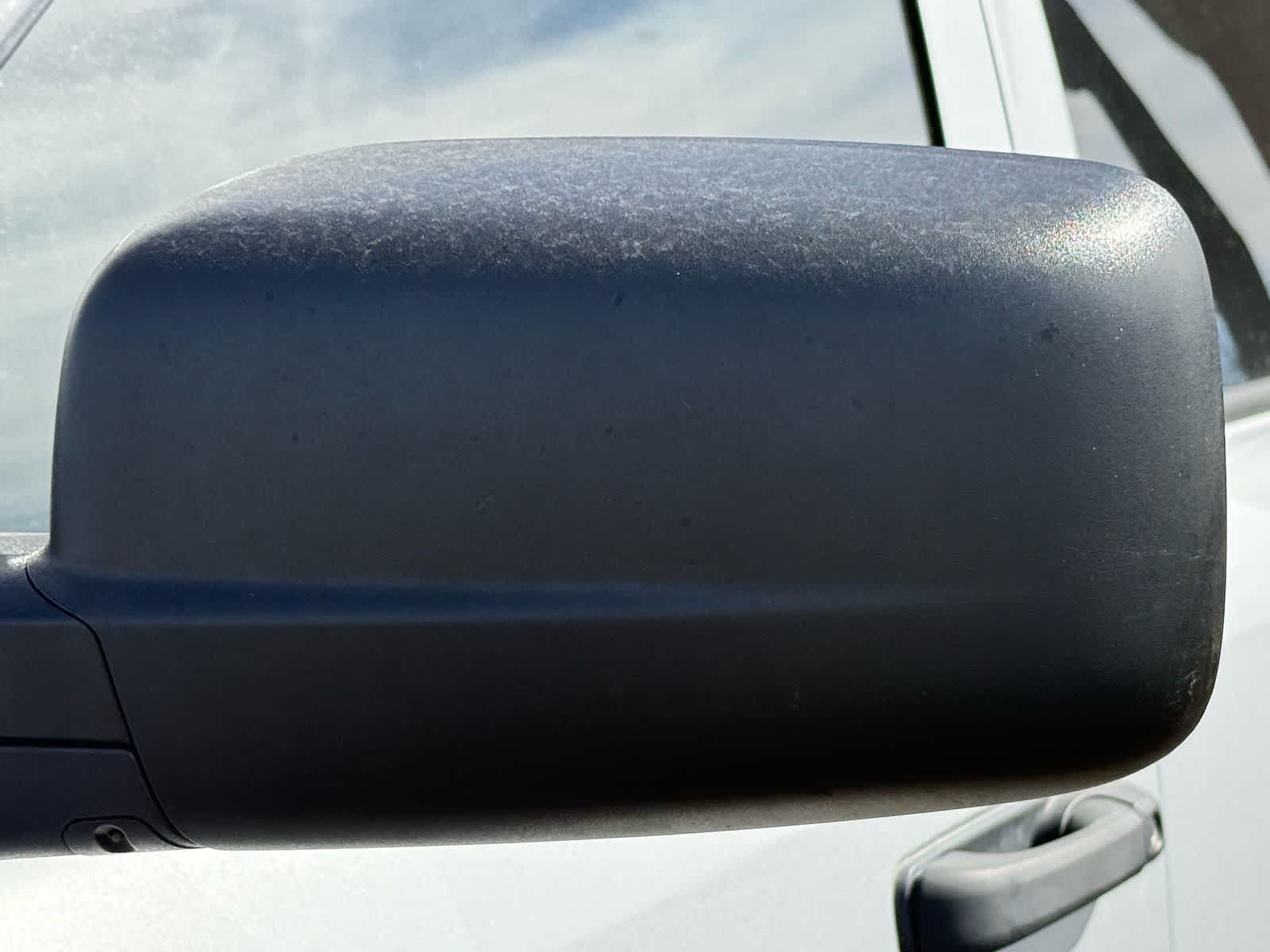 Thumbnail: 2016 RAM 1500 - 16