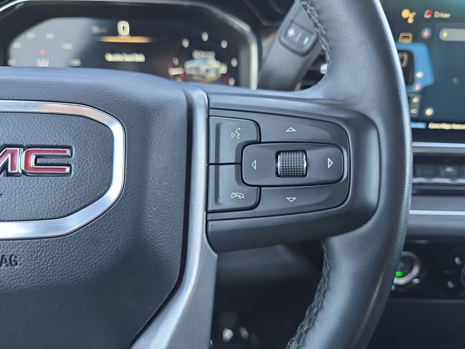 Thumbnail: 2024 GMC Sierra 1500 - 28