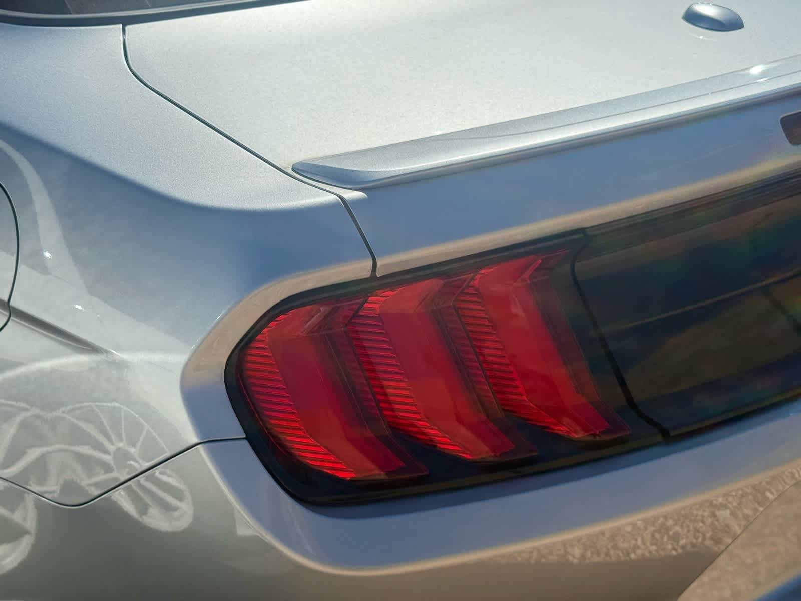 Thumbnail: 2020 Ford Mustang - 13