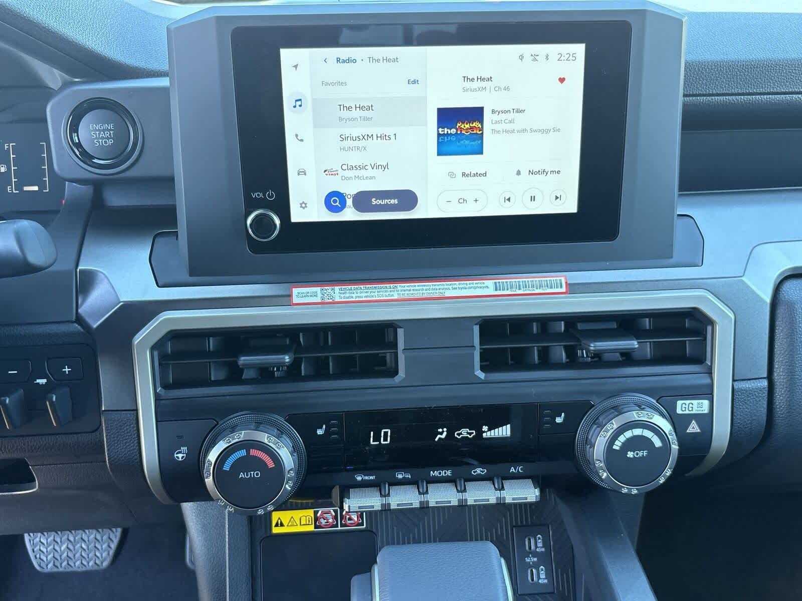 Thumbnail: 2025 Toyota Tacoma - 19