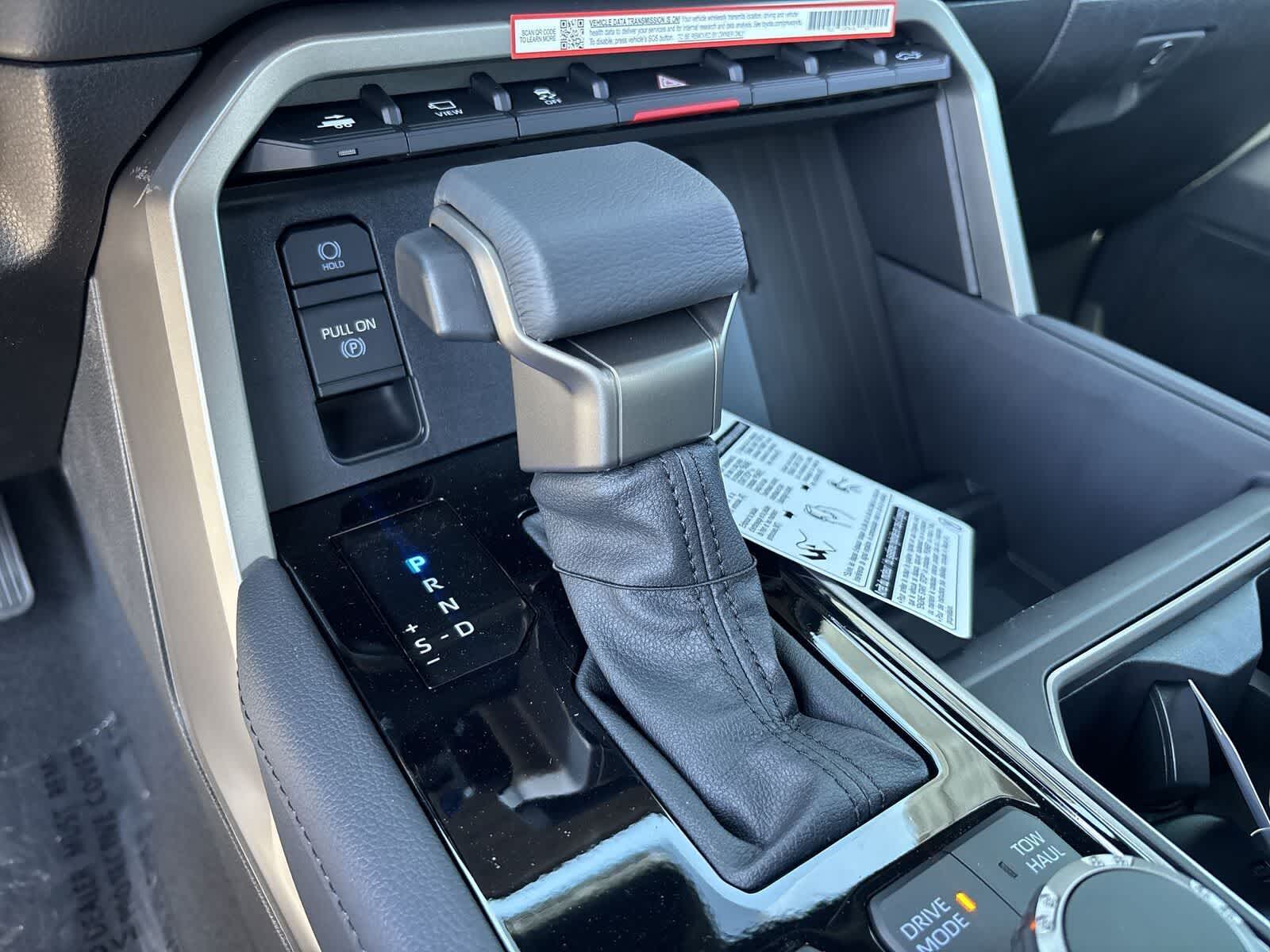 Thumbnail: 2026 Toyota Tundra - 24