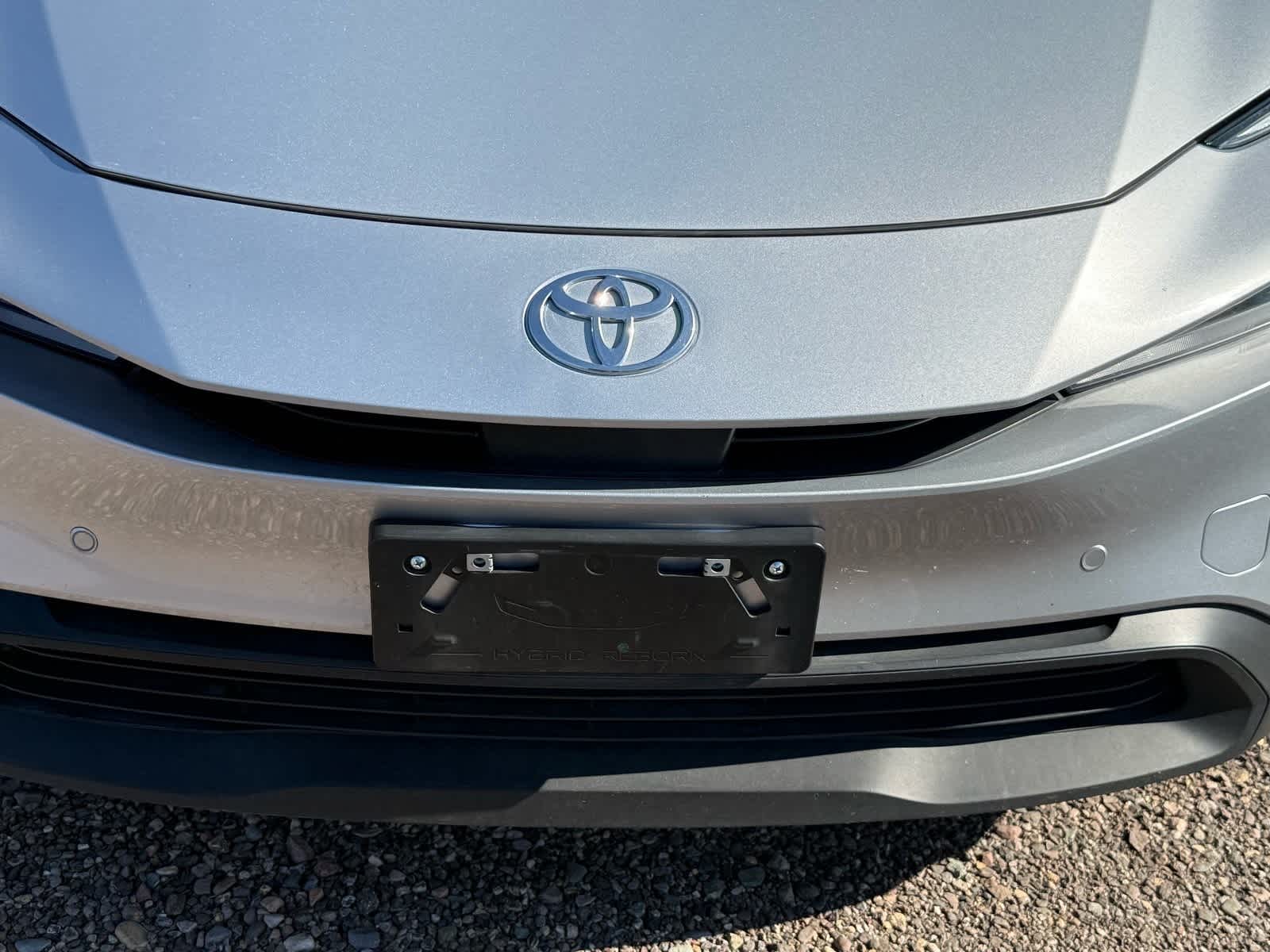 Thumbnail: 2024 Toyota Prius - 24