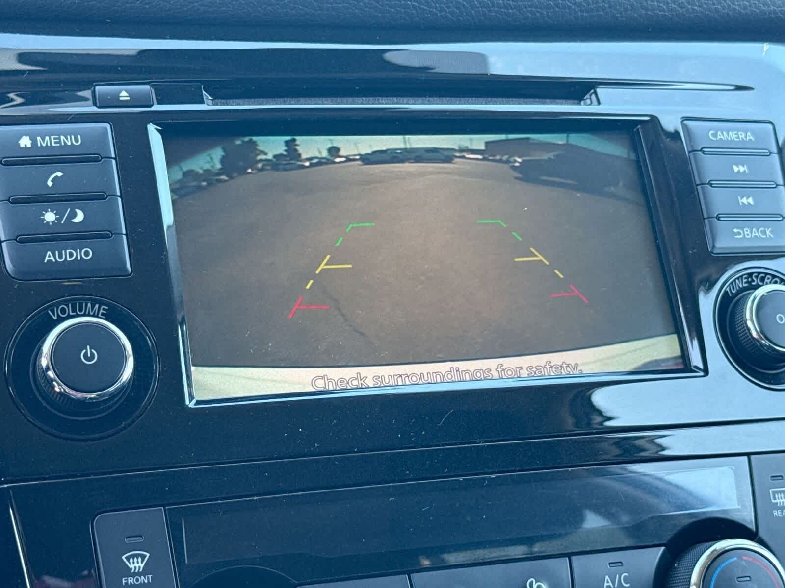 Thumbnail: 2020 Nissan Rogue - 21